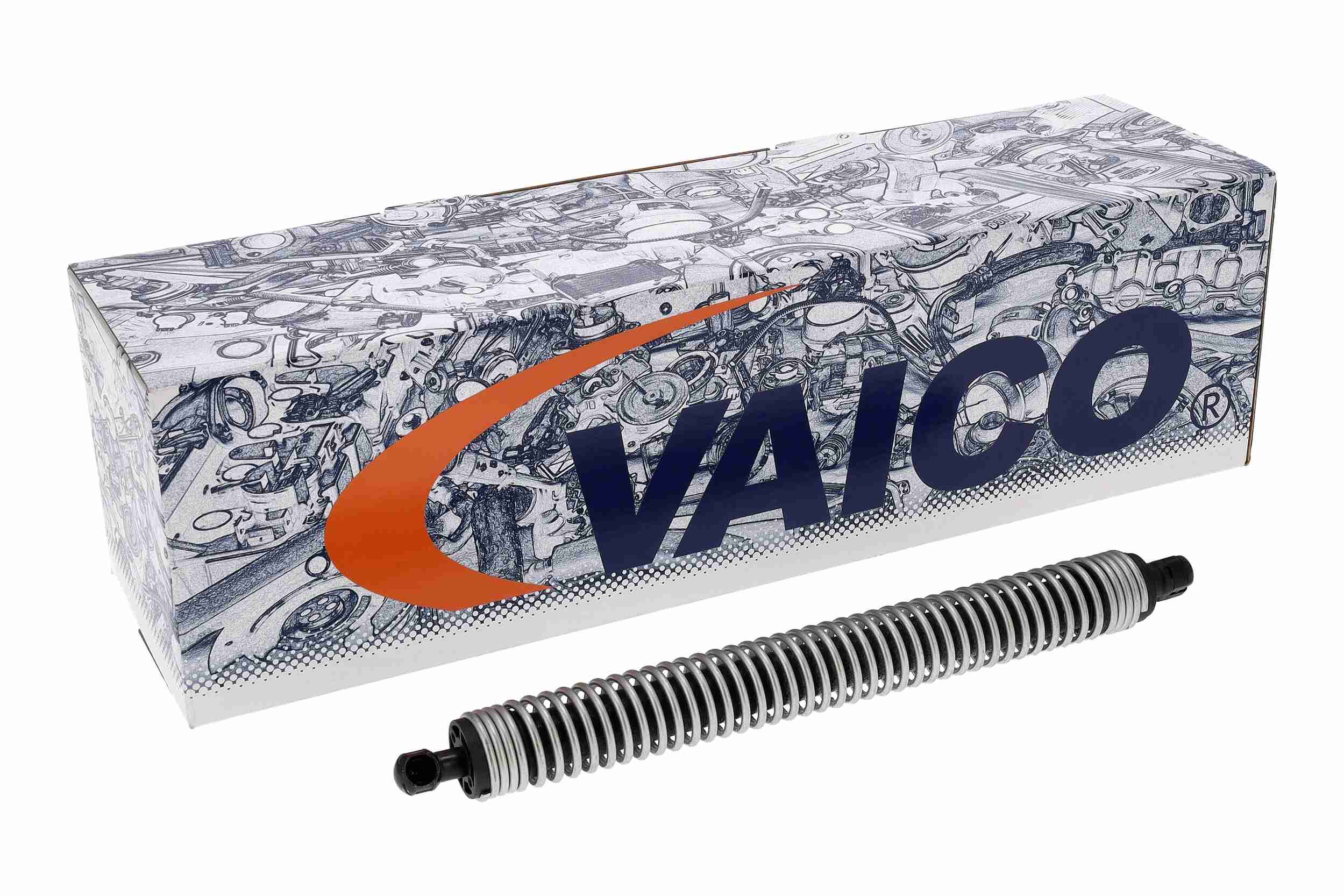 Vaico Gasveer, kofferruimte V20-5213
