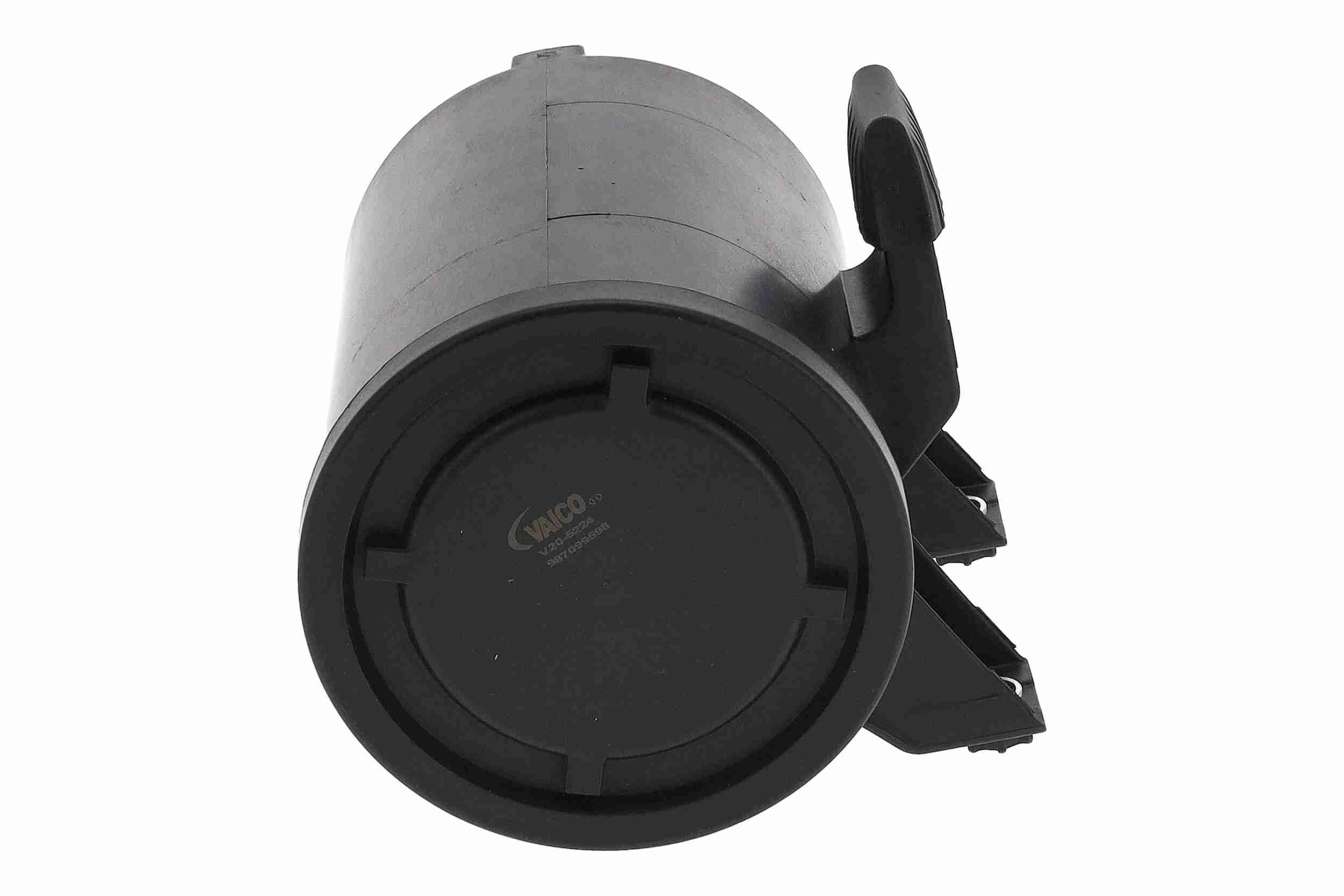 Vaico Actief koolstoffilter, tank ontluchting V20-5224