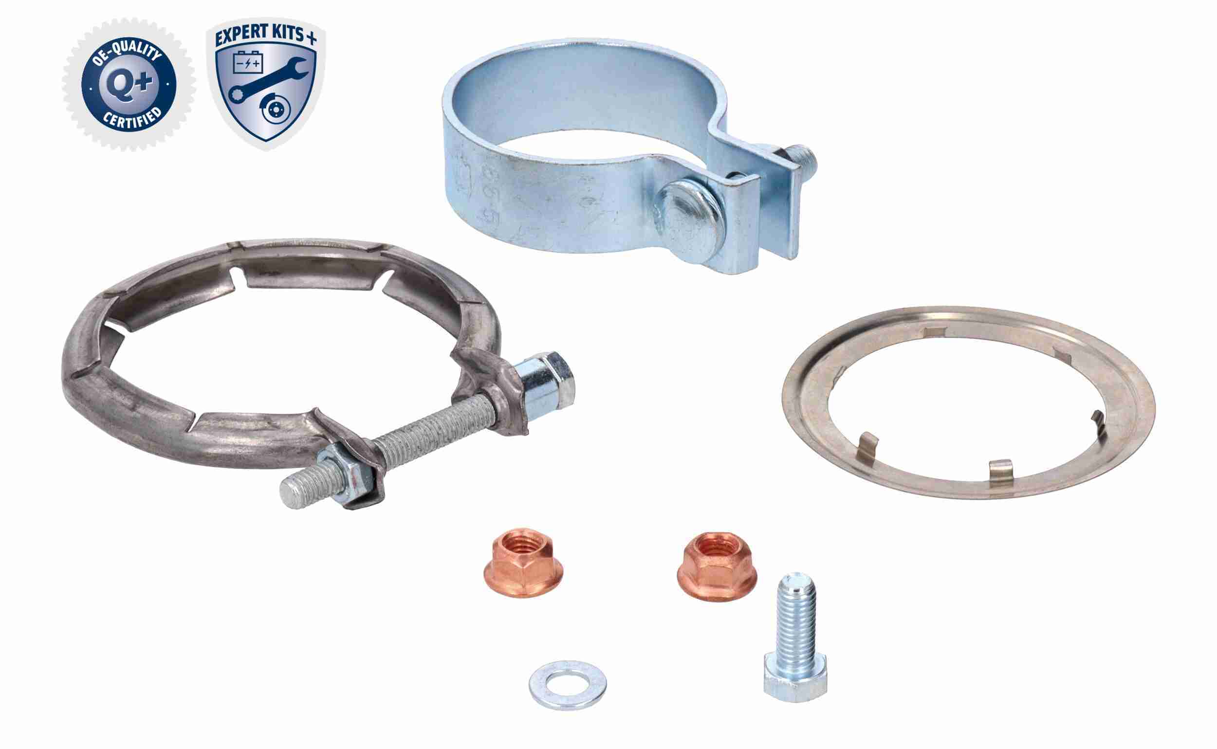 Vaico Montageset roetfilter V20-5230