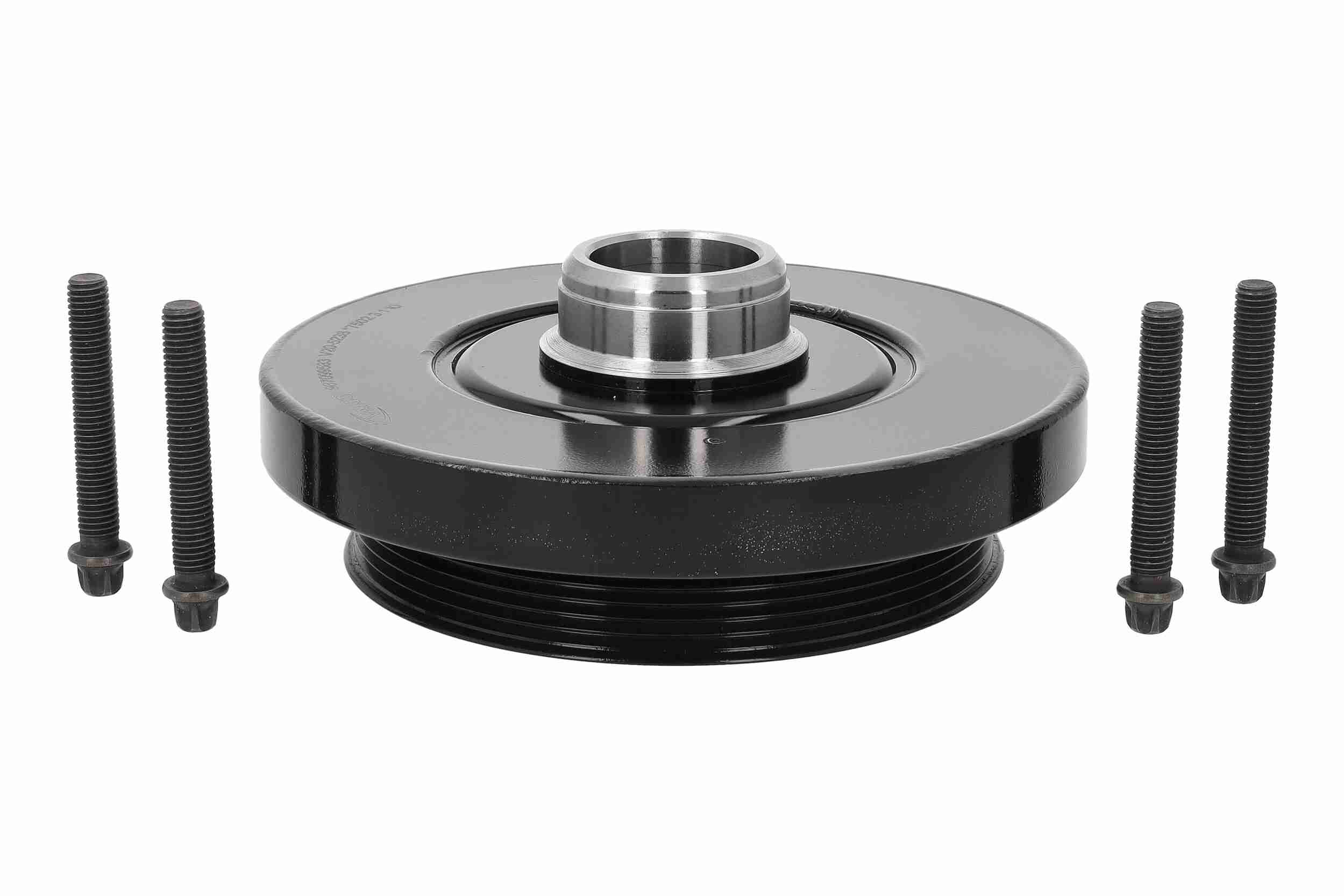 Vaico Riemschijf, krukas V20-5238