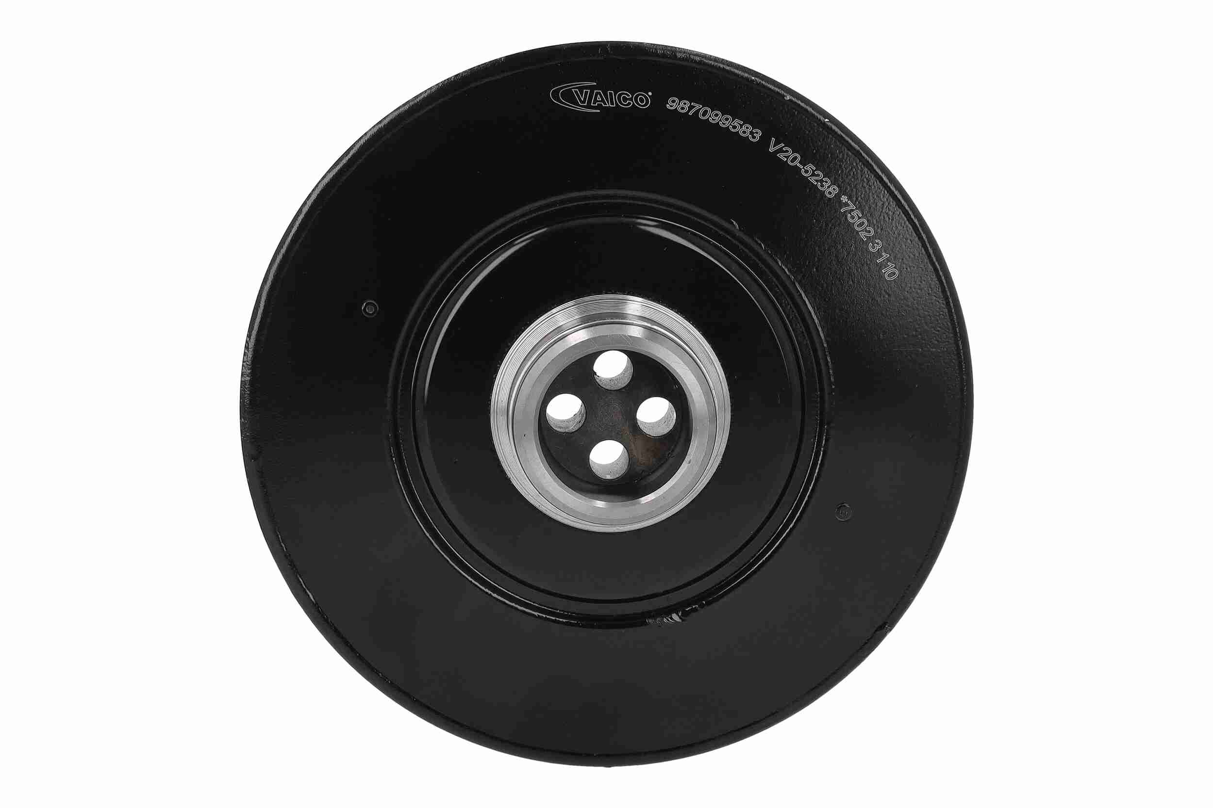 Vaico Riemschijf, krukas V20-5238