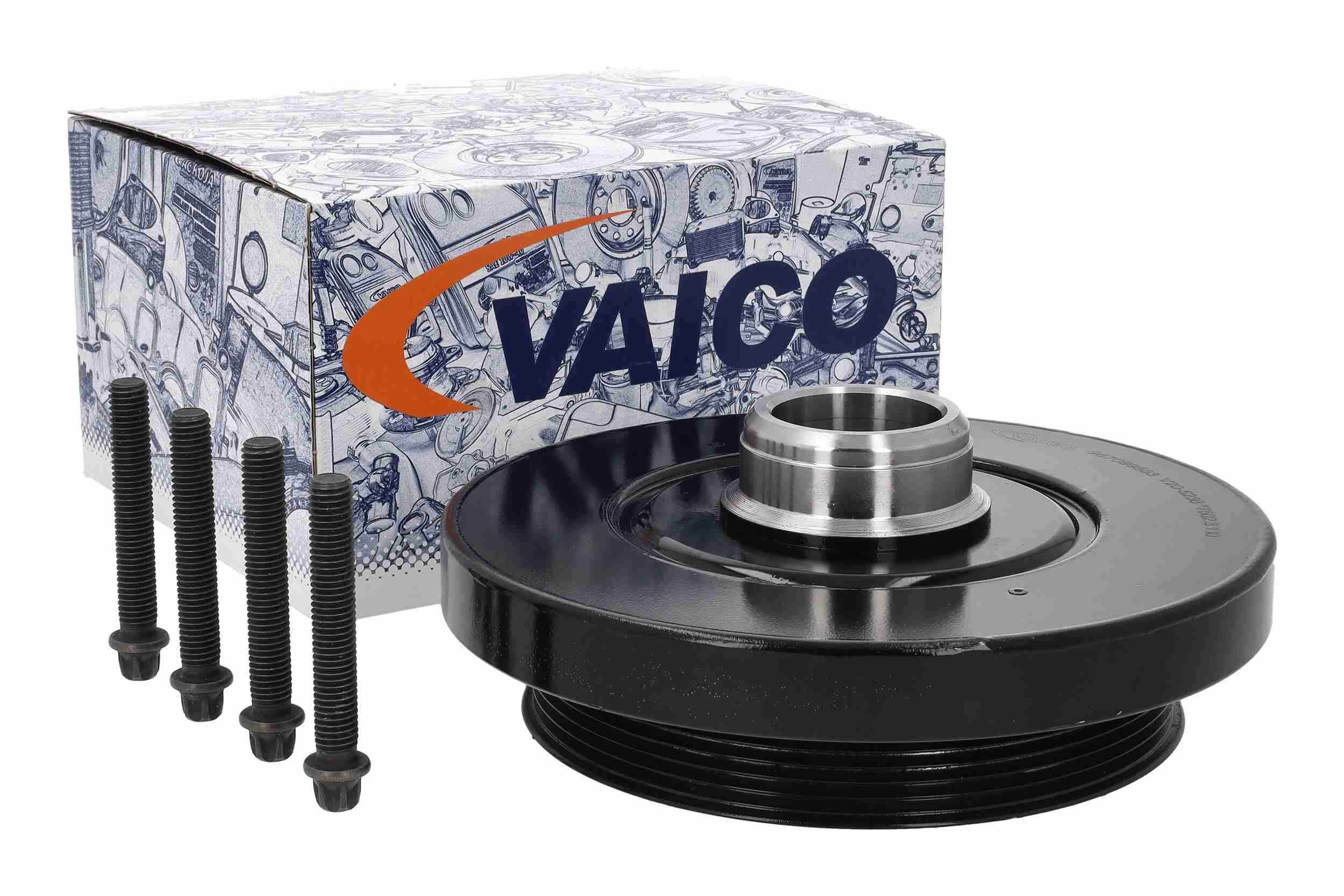 Vaico Riemschijf, krukas V20-5238