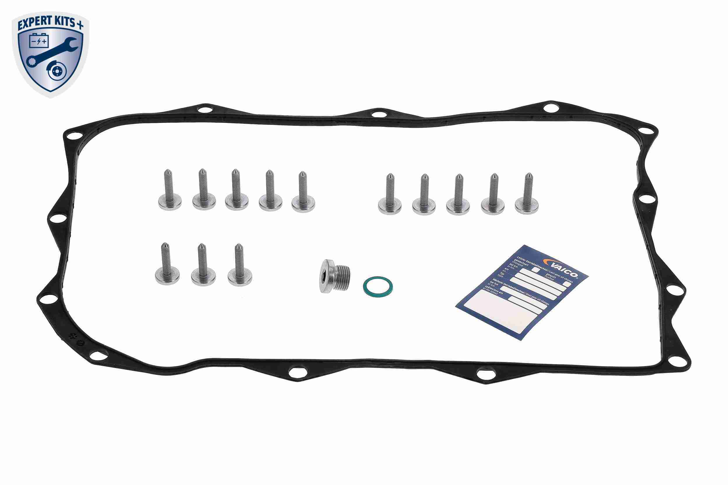 Vaico Onderd.set, olie verversen van automatische versnellingsbak V20-5250