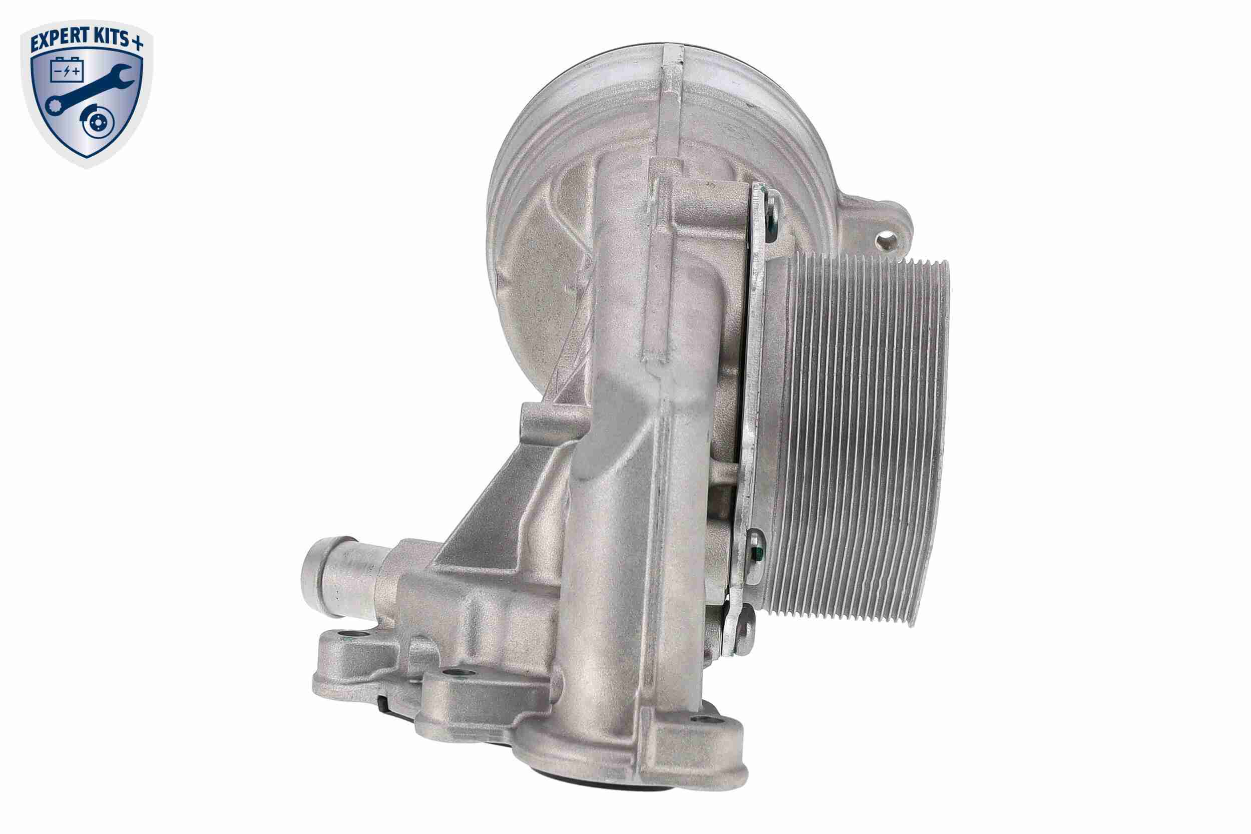 Vaico Behuizing, oliefilter V20-5270