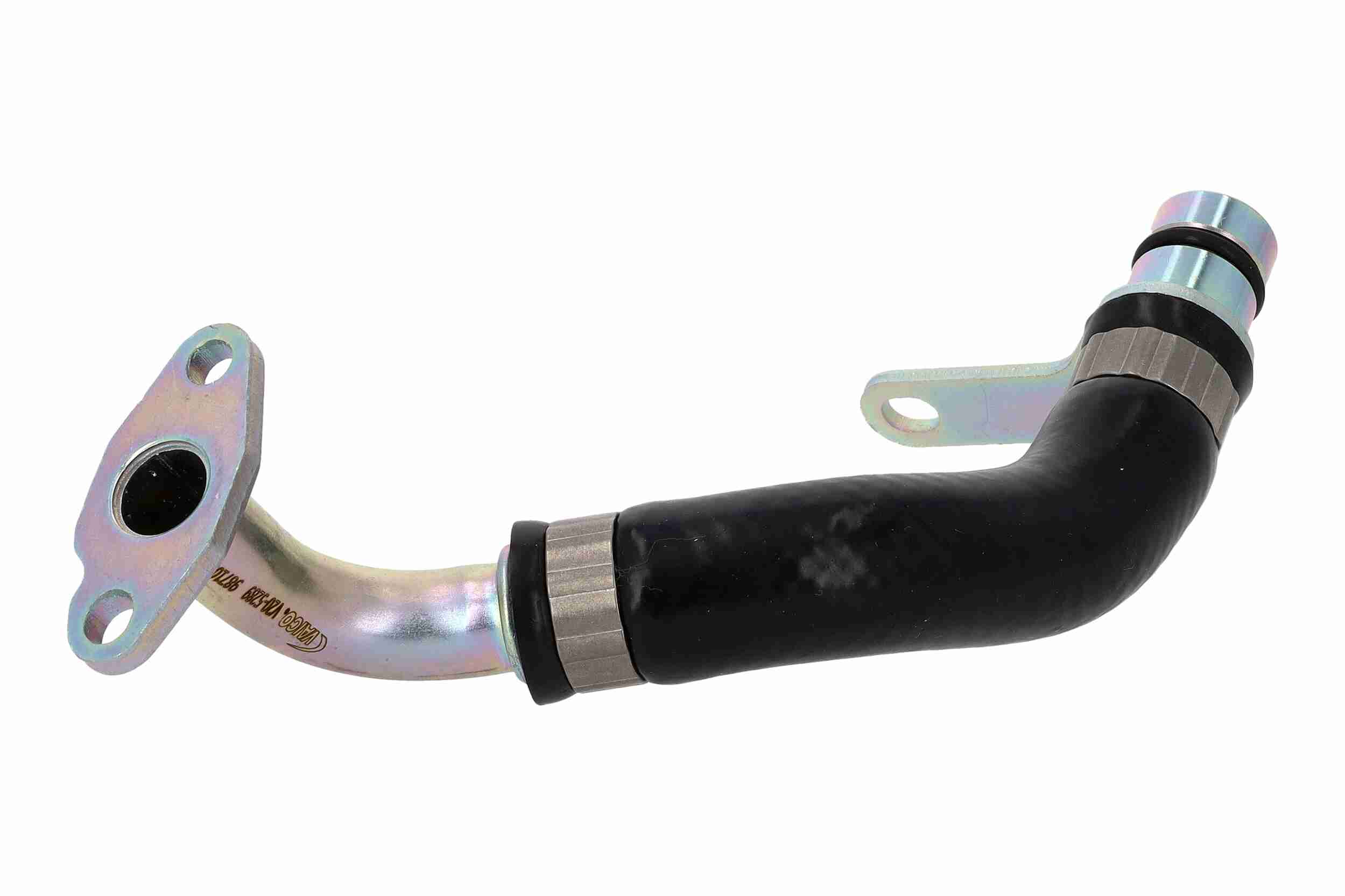 Vaico Olieleiding, turbolader V20-5289