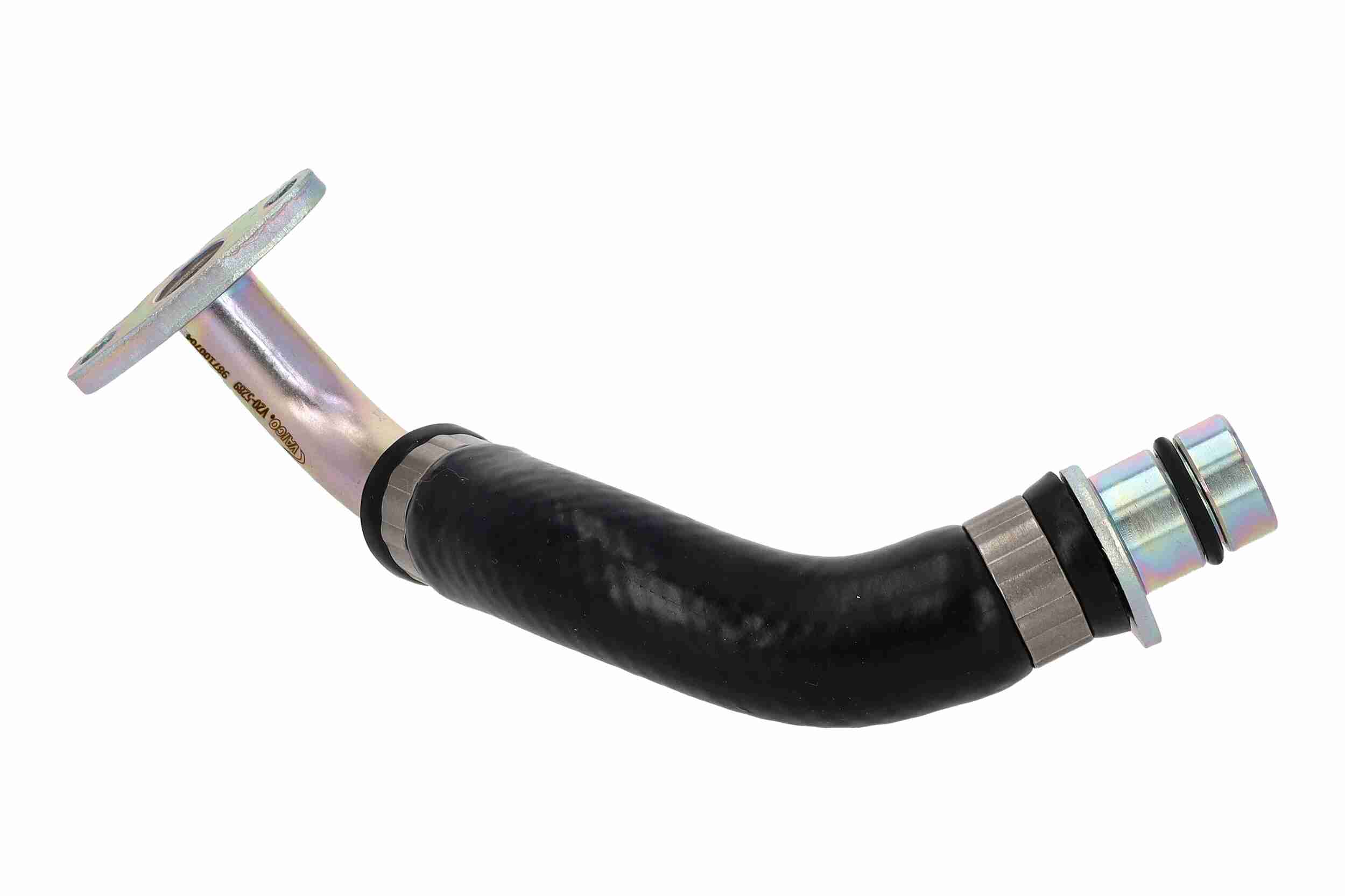 Vaico Olieleiding, turbolader V20-5289