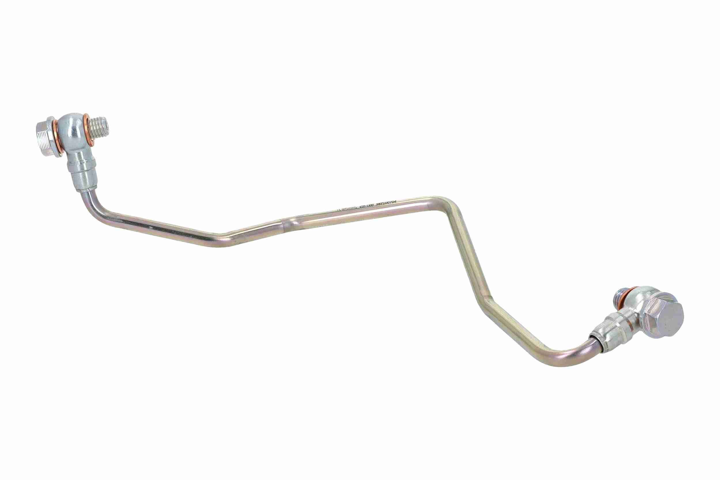 Vaico Olieleiding, turbolader V20-5300