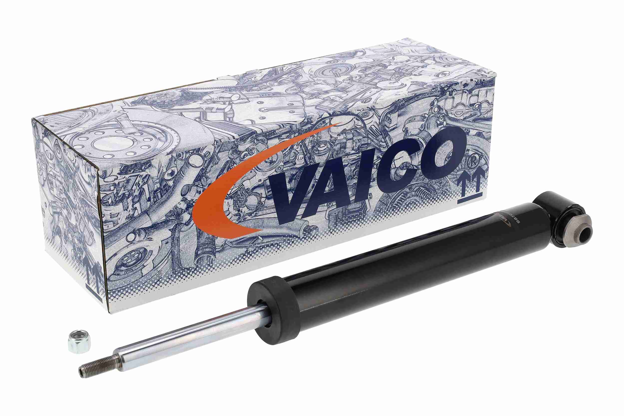 Vaico Schokdemper V20-5334