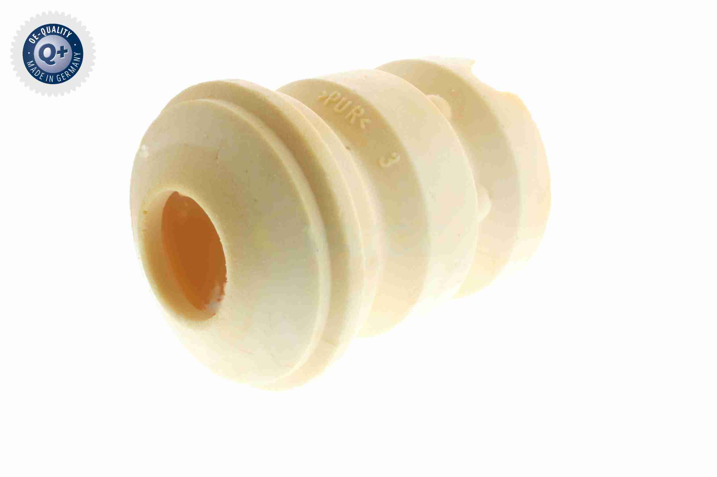 Vaico Aanslagrubber vering V20-6100