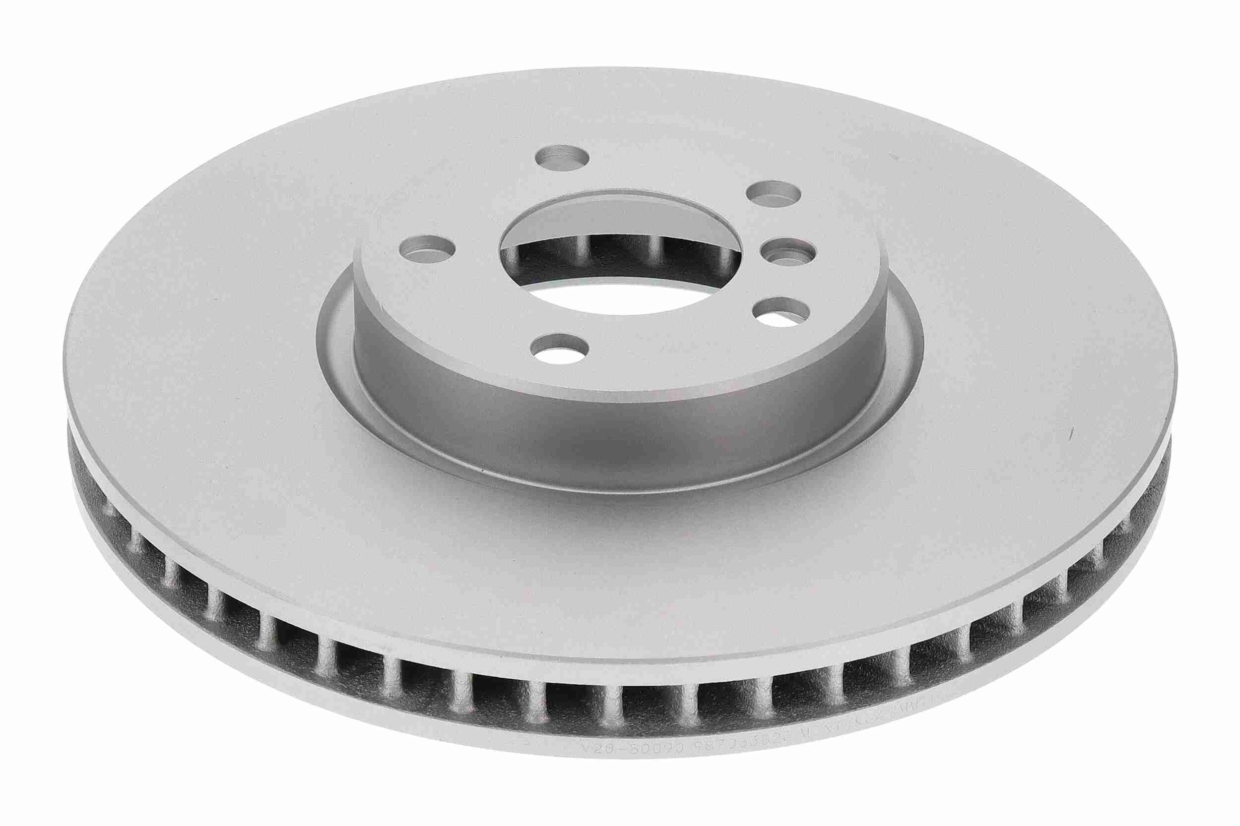 Vaico Remschijf V20-80090-2