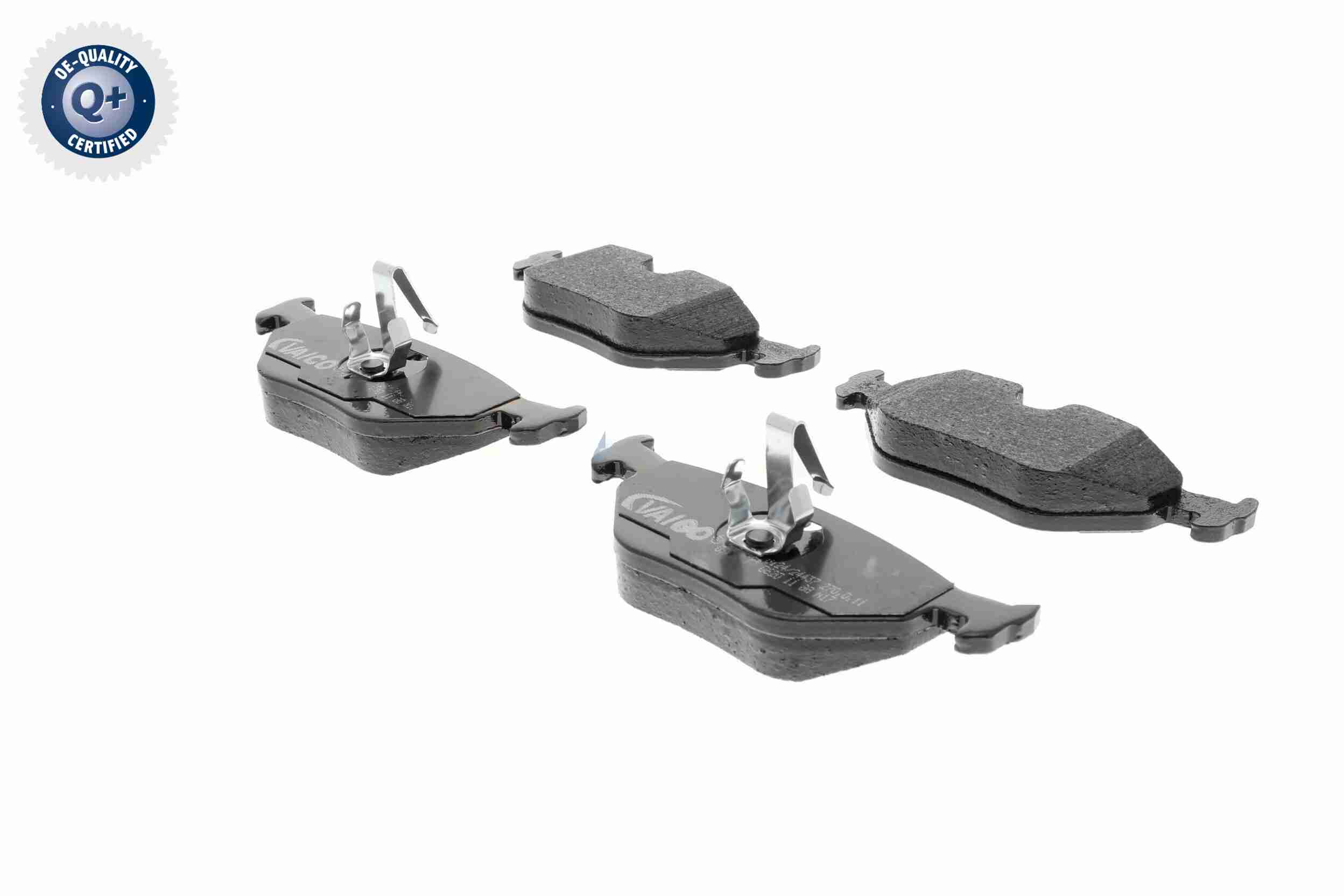 Vaico Remblokset V20-8107