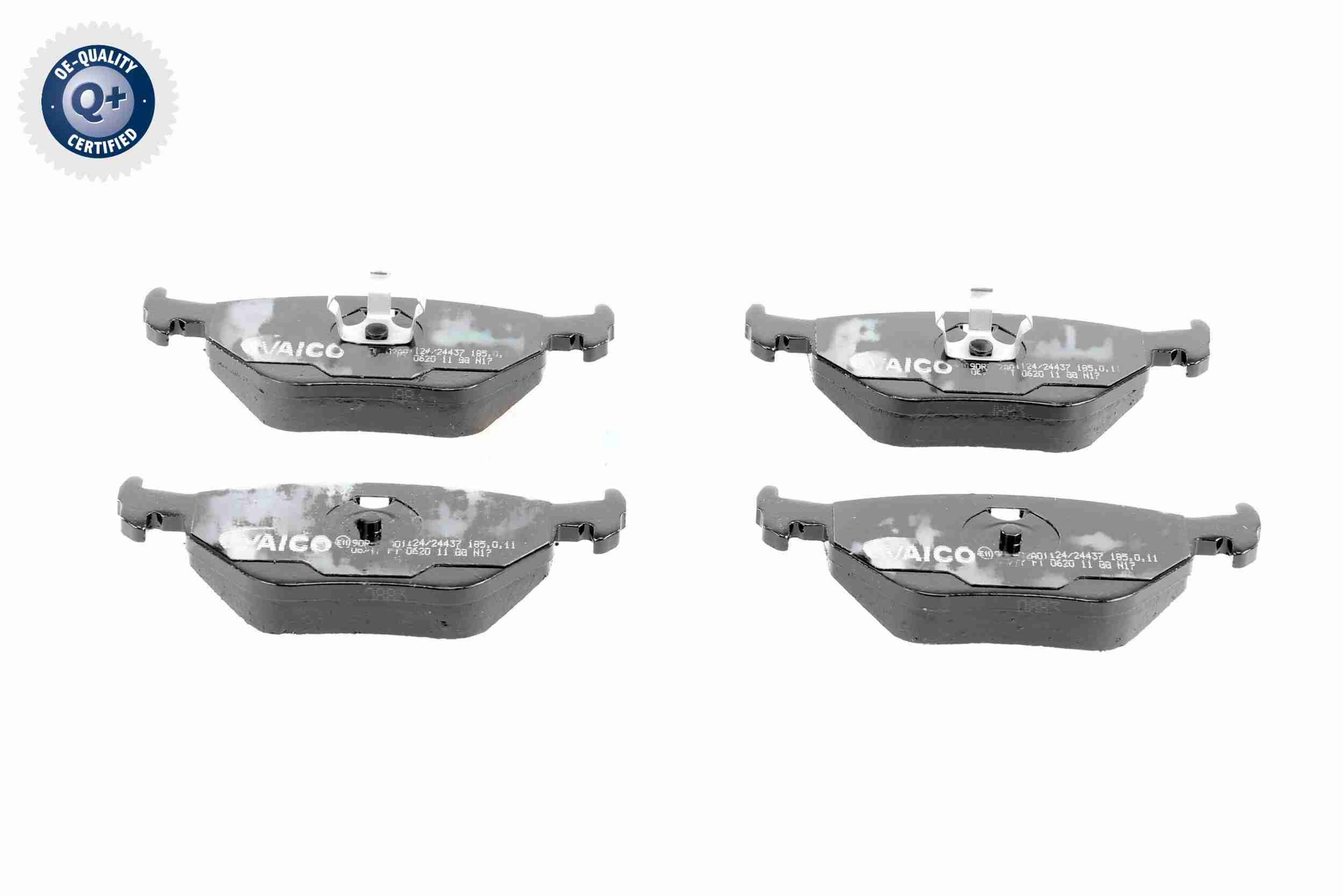 Vaico Remblokset V20-8116