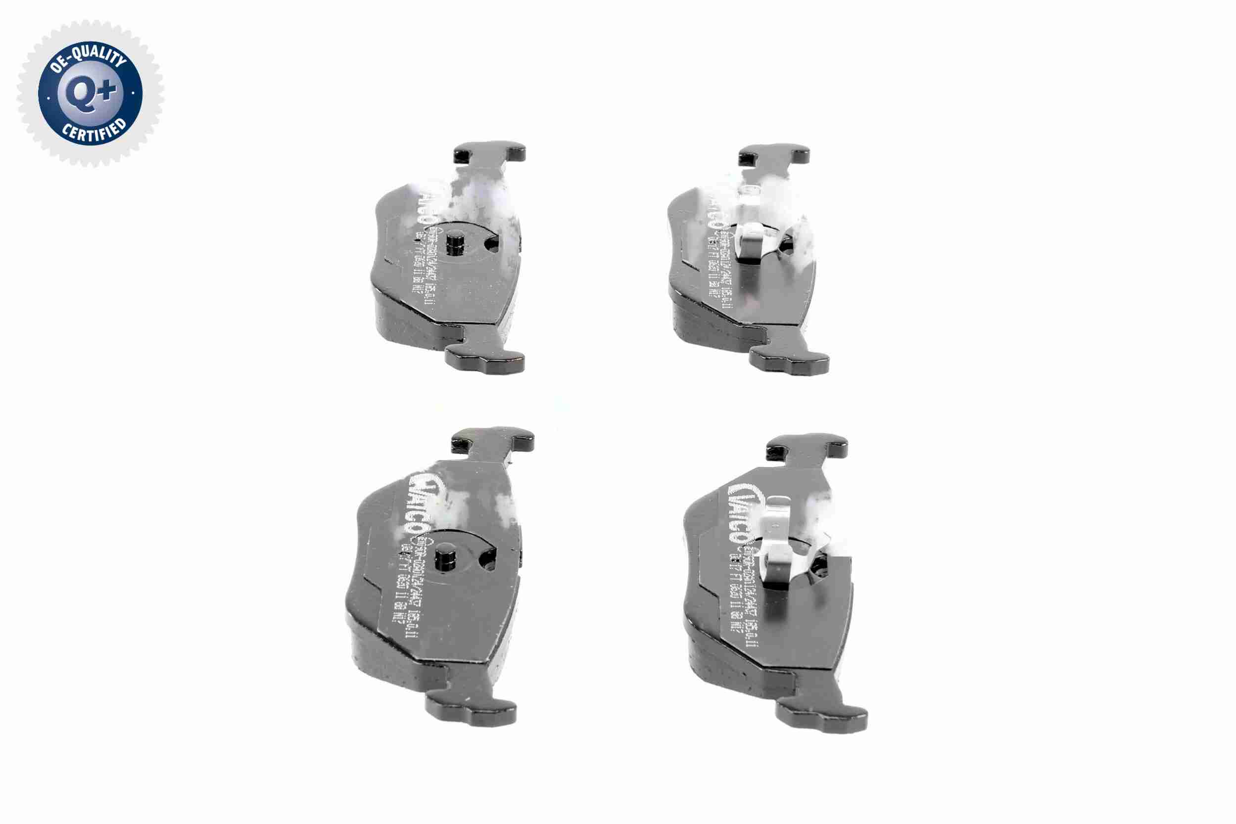 Vaico Remblokset V20-8116