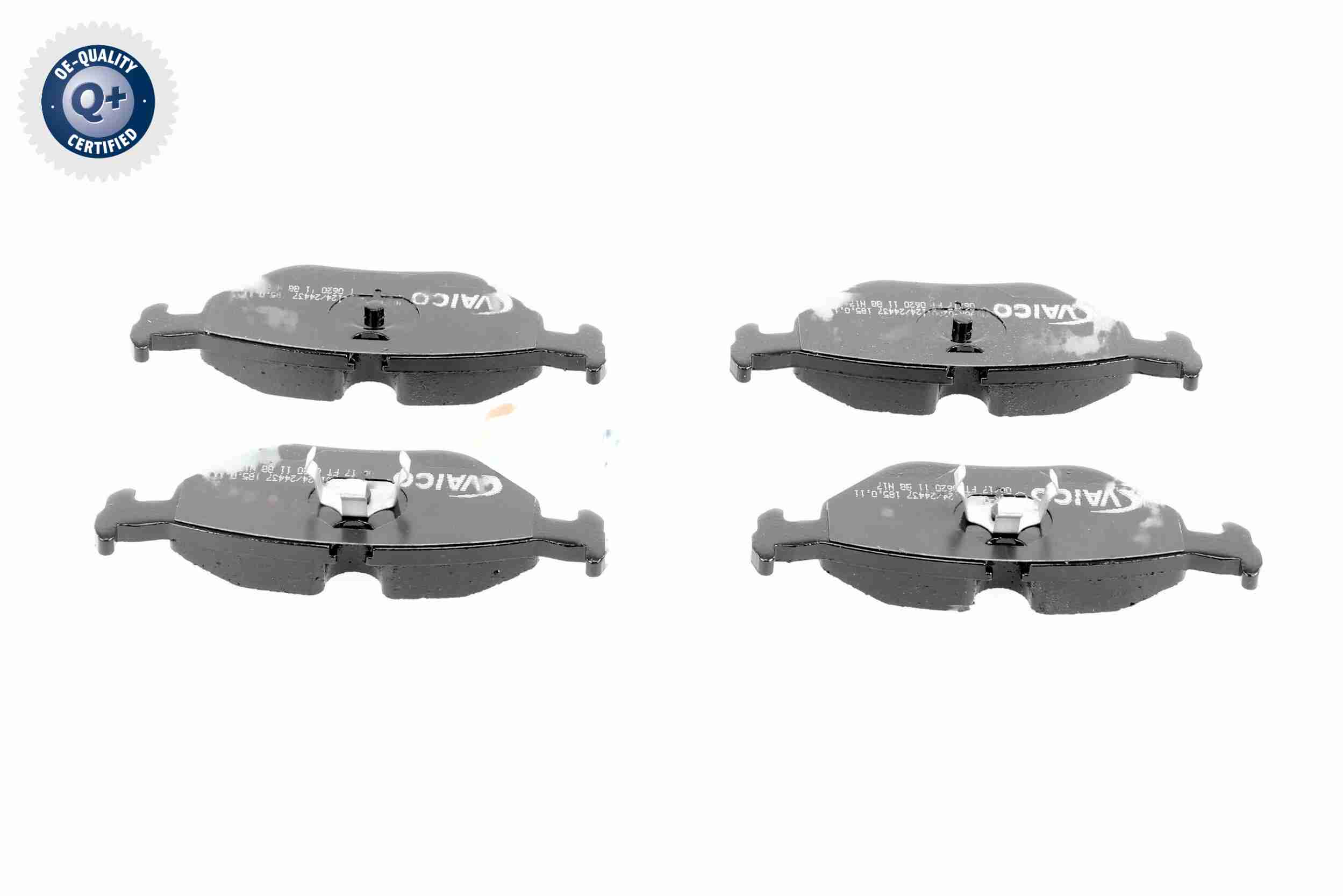 Vaico Remblokset V20-8116