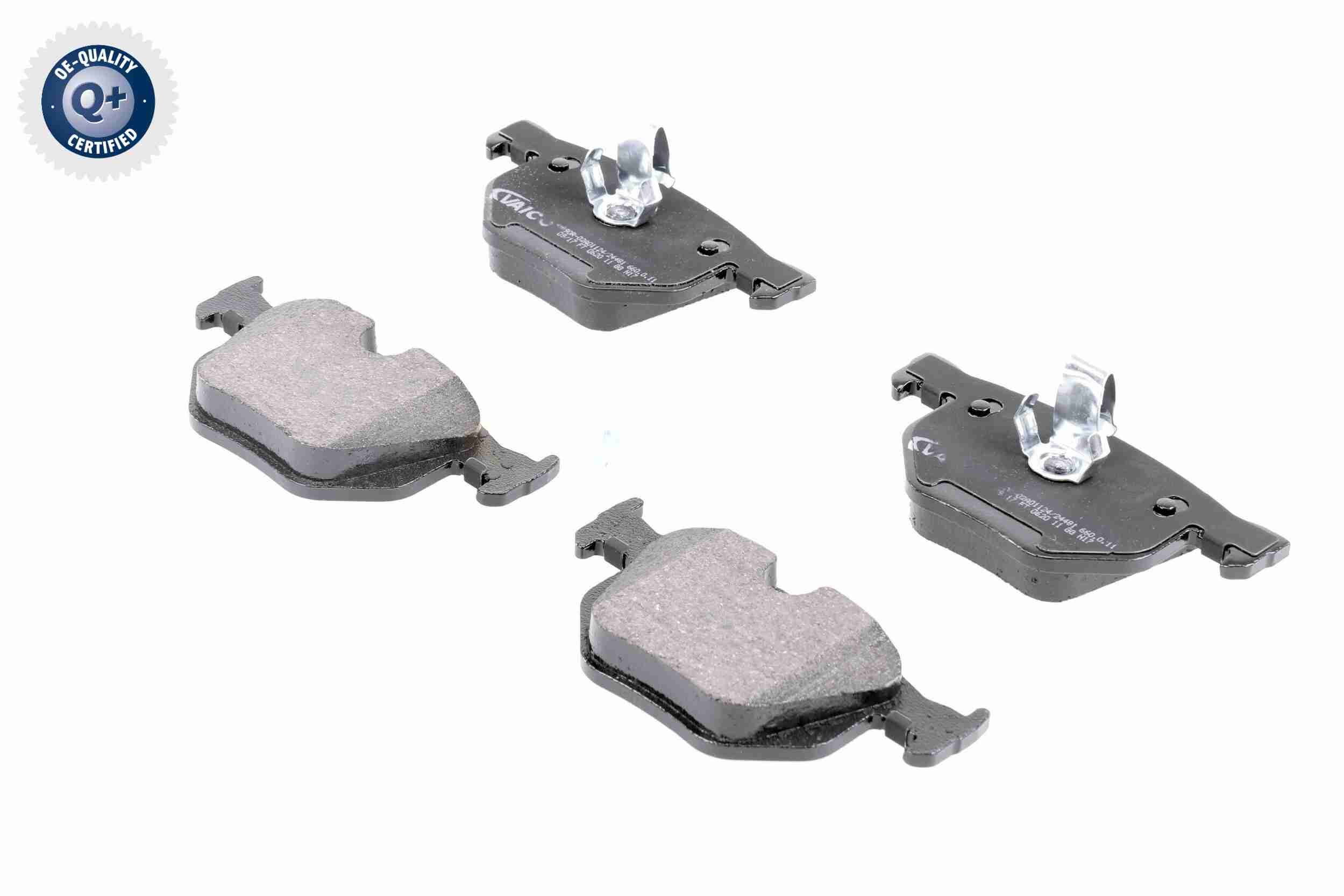 Vaico Remblokset V20-8123