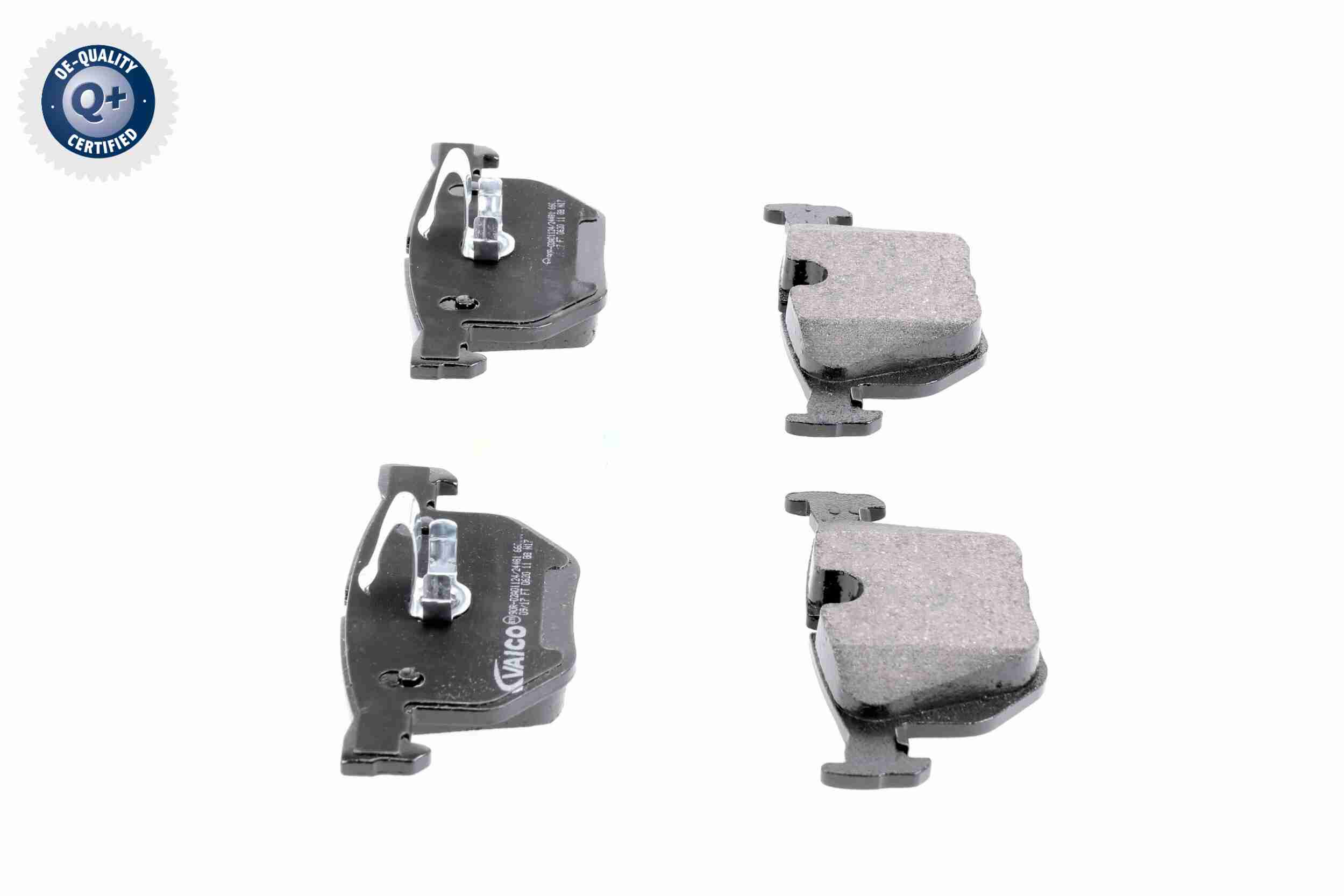 Vaico Remblokset V20-8123