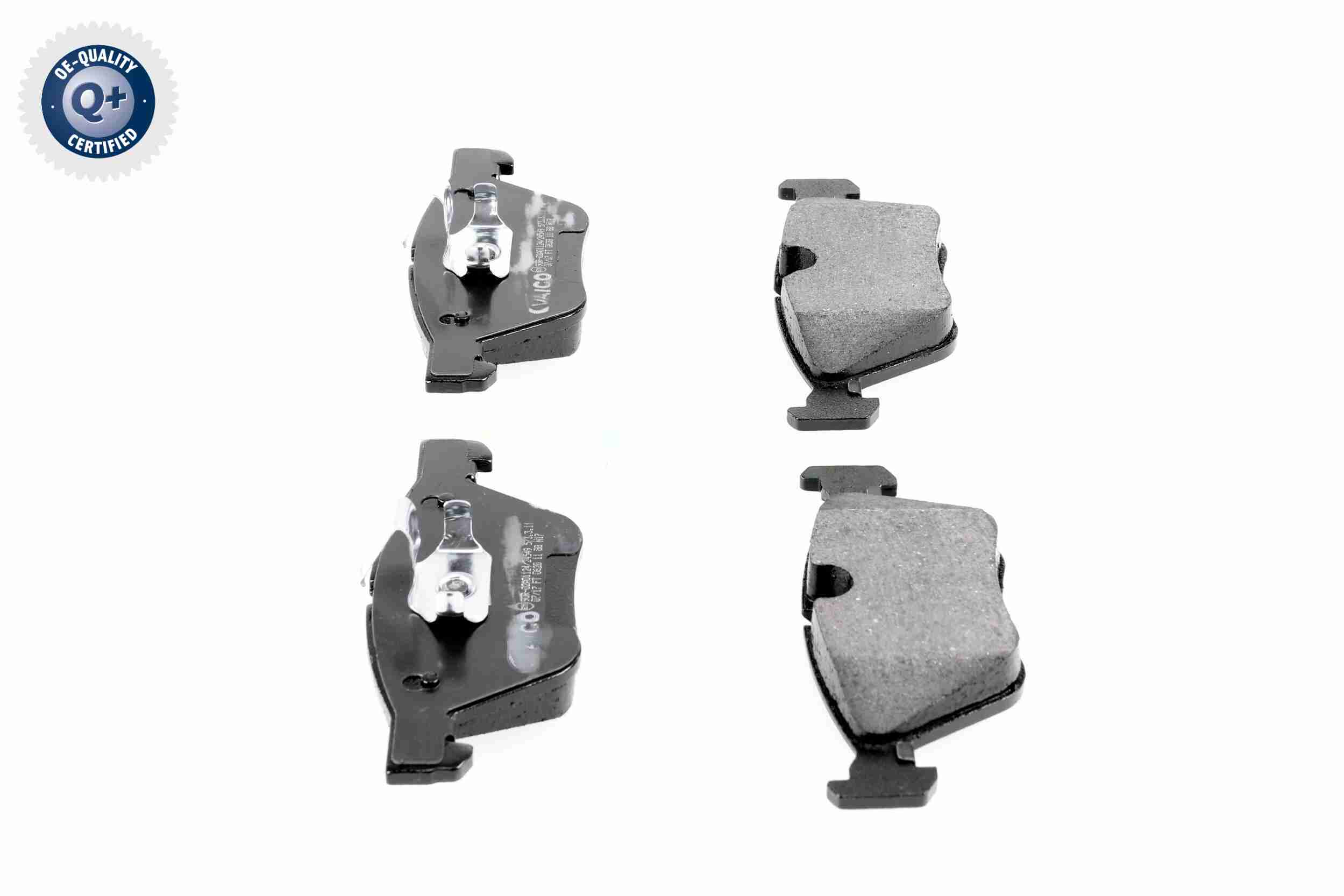 Vaico Remblokset V20-8126