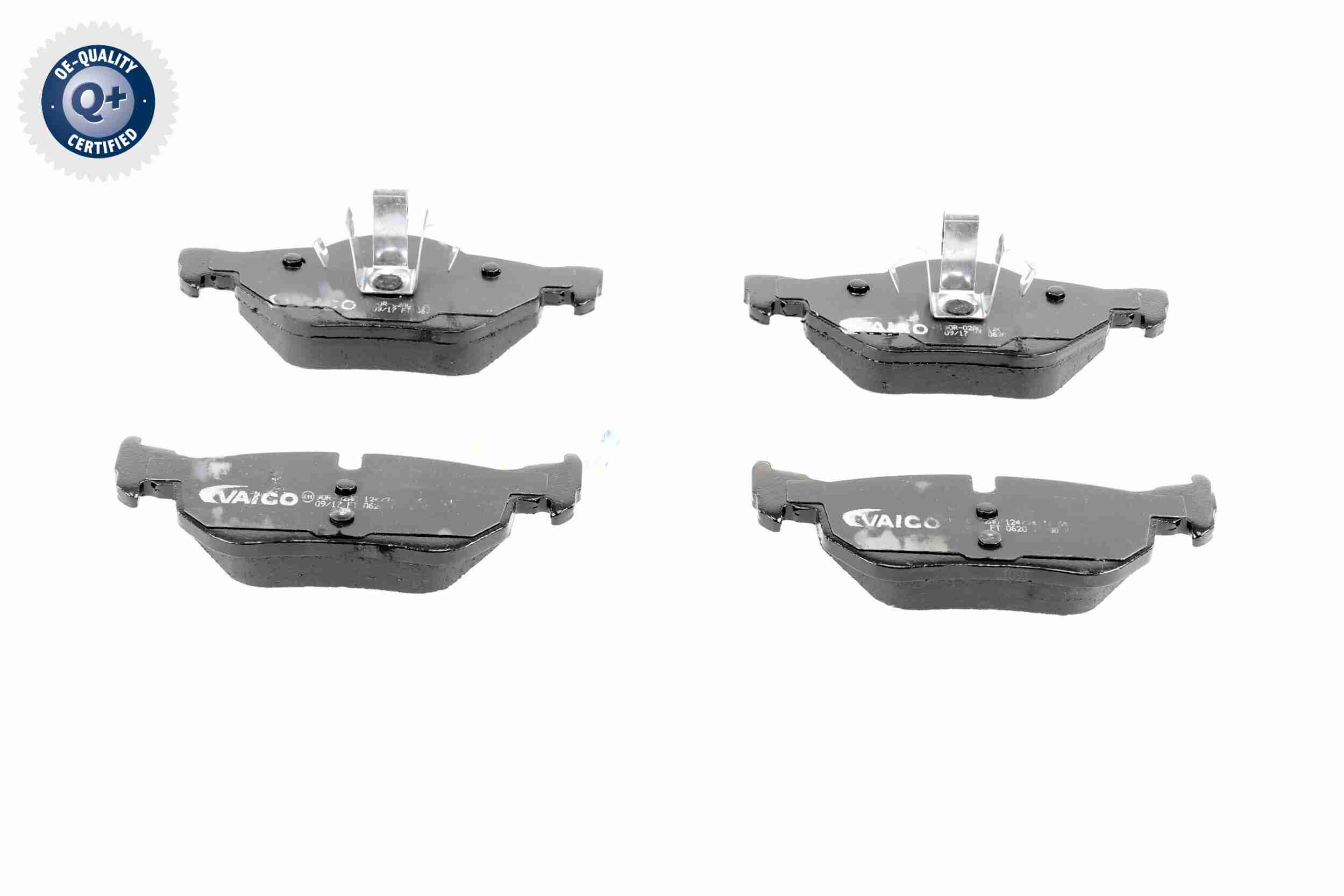 Vaico Remblokset V20-8129