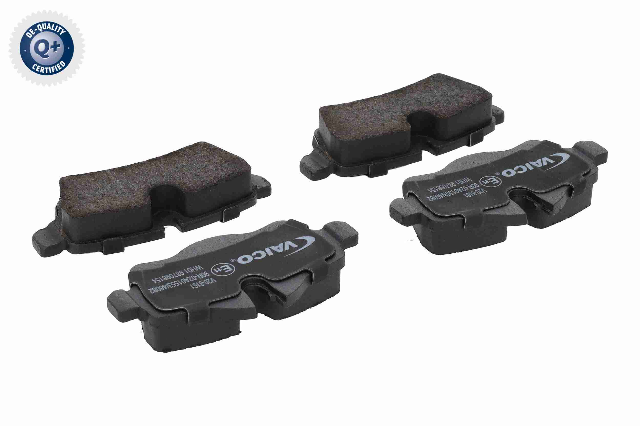 Vaico Remblokset V20-8161