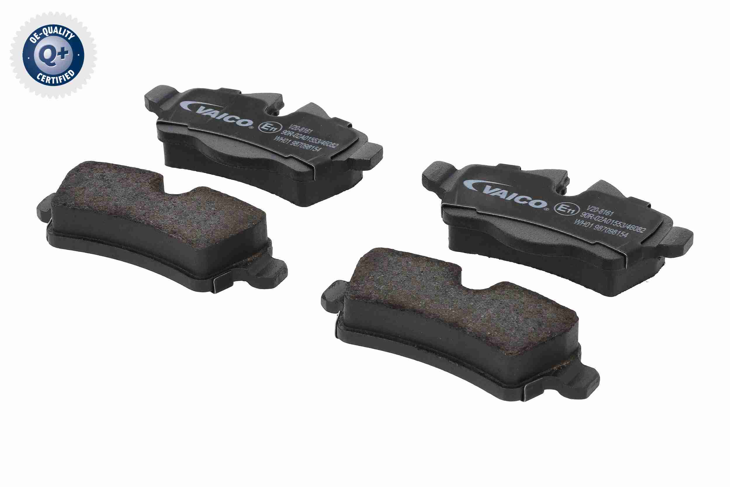 Vaico Remblokset V20-8161