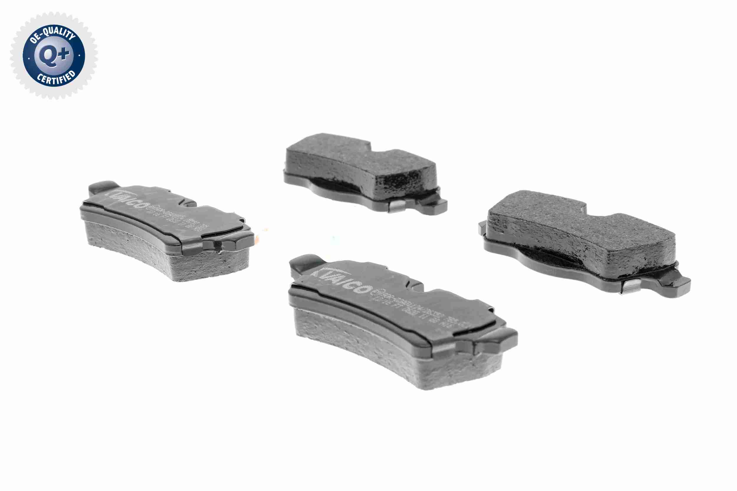 Vaico Remblokset V20-8161