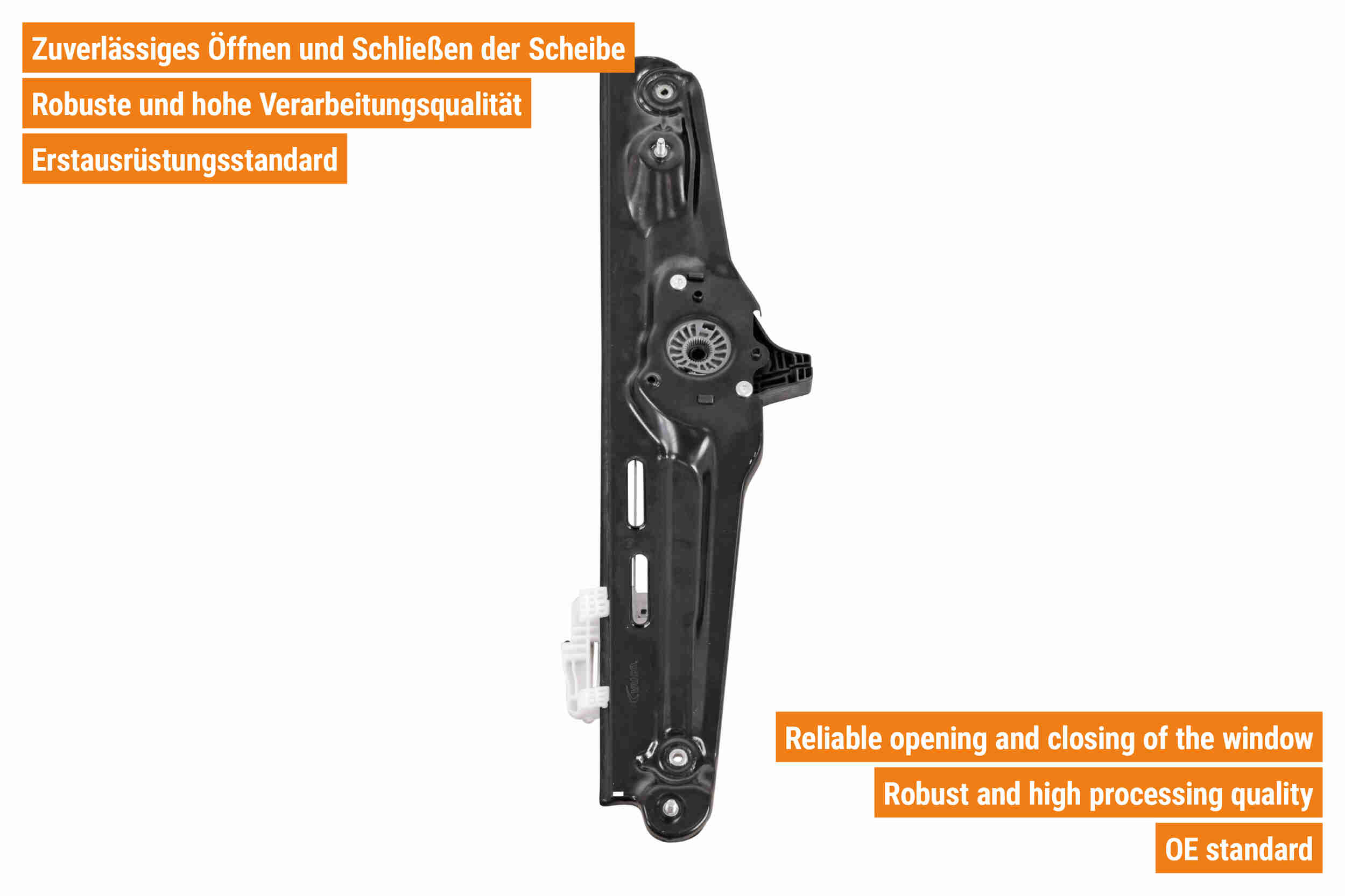 Vaico Raammechanisme V20-8247