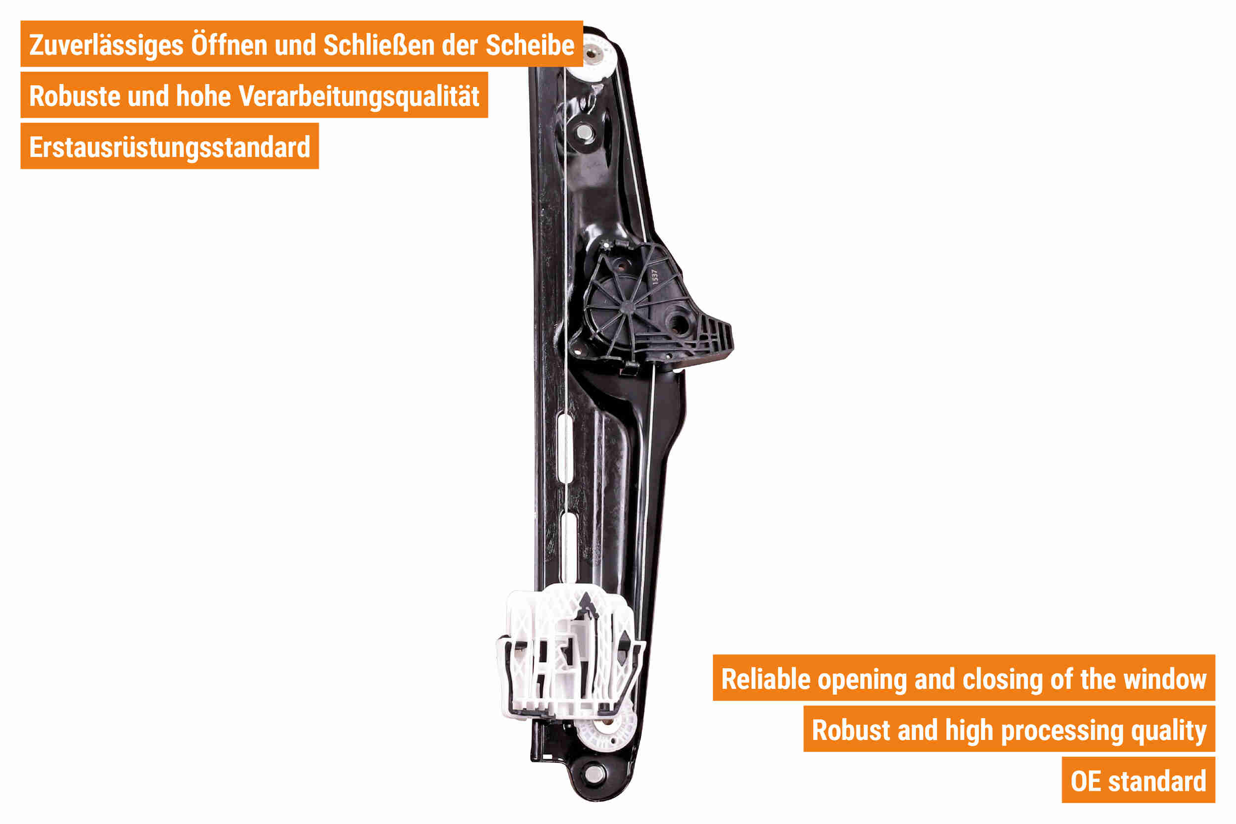 Vaico Raammechanisme V20-8248