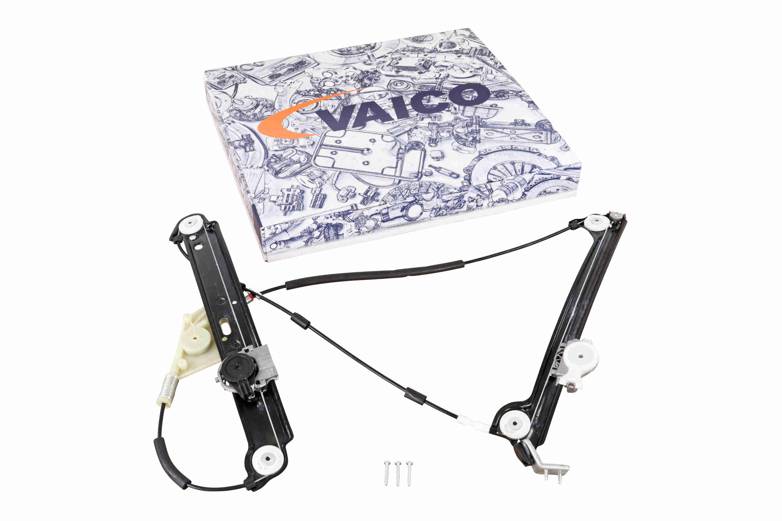 Vaico Raammechanisme V20-8705