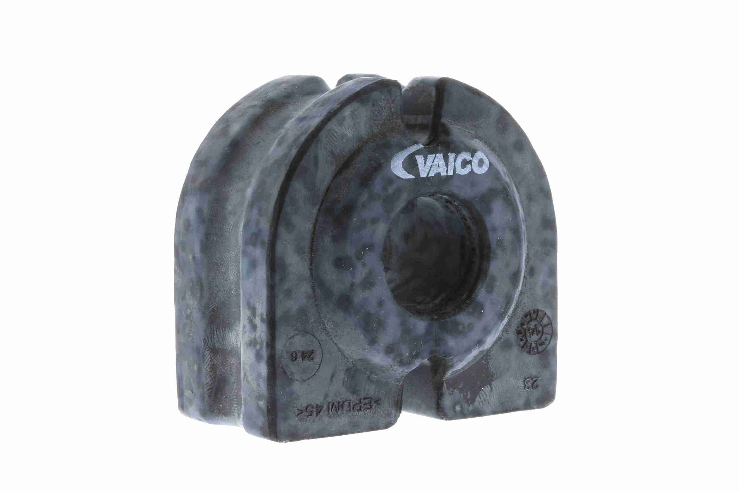 Vaico Stabilisatorstang rubber V20-9704