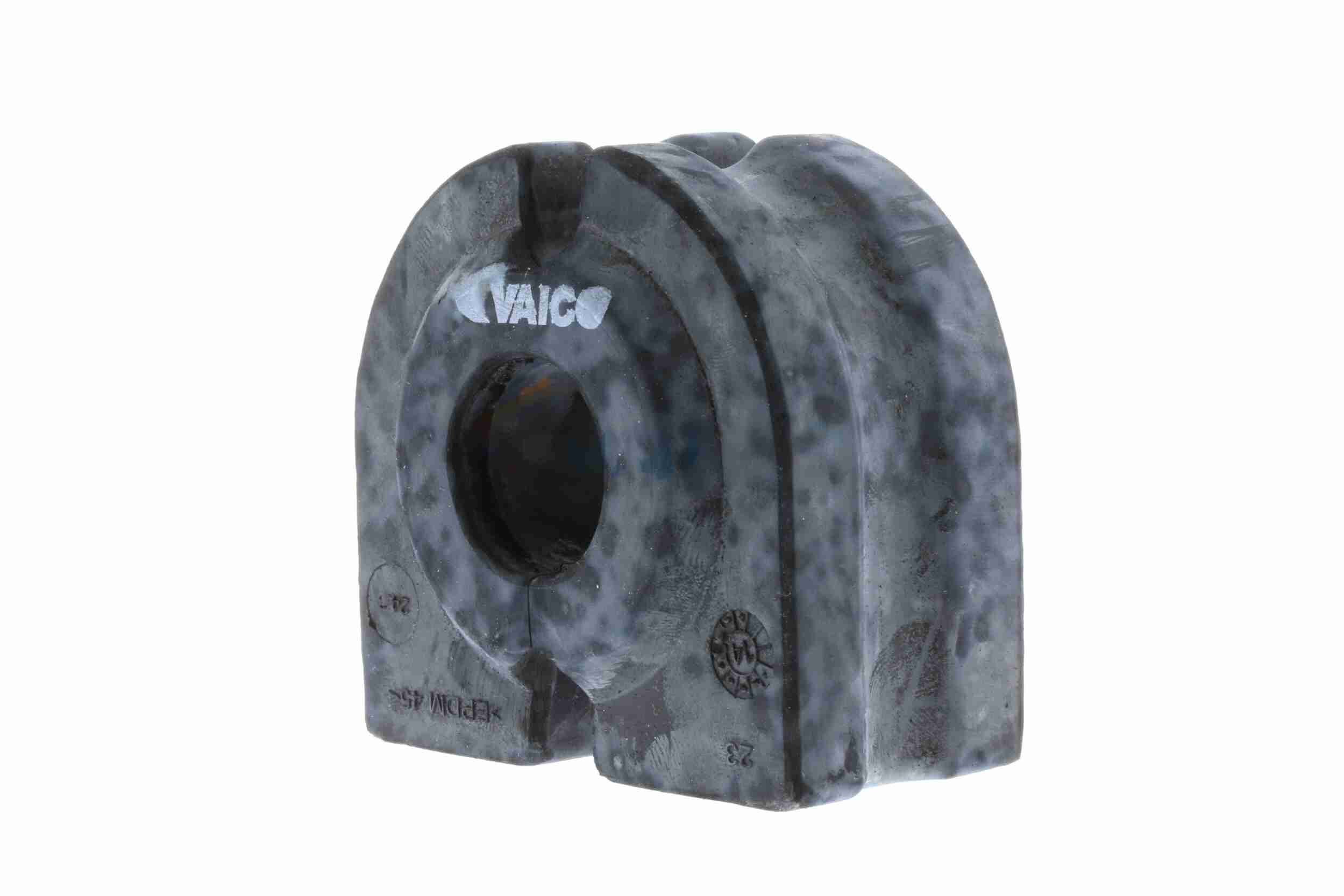 Vaico Stabilisatorstang rubber V20-9704