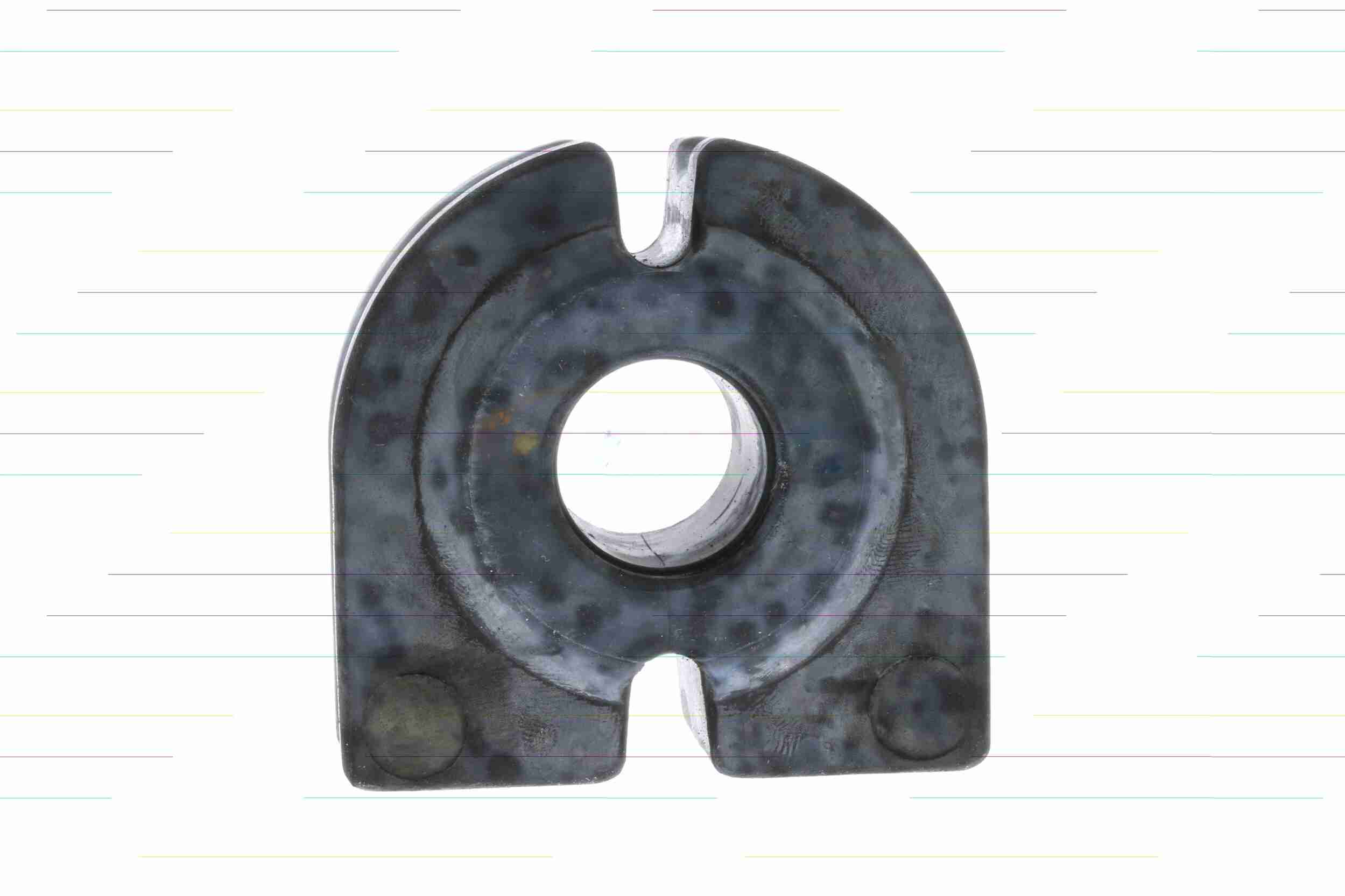 Vaico Stabilisatorstang rubber V20-9704