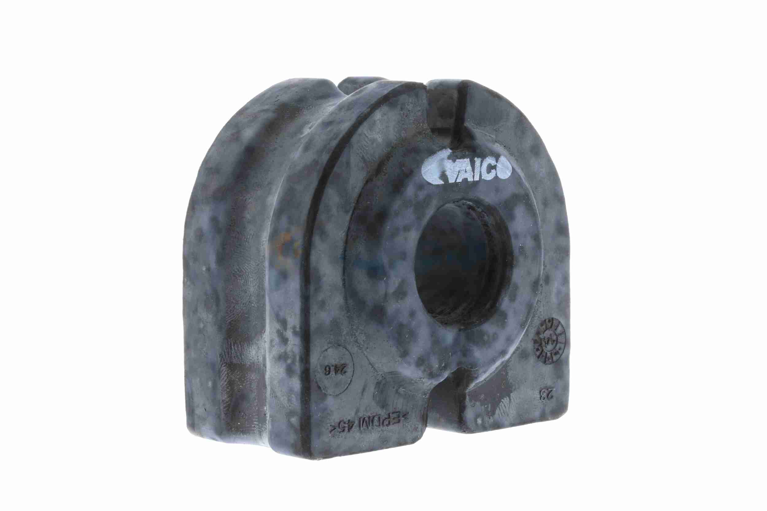 Vaico Stabilisatorstang rubber V20-9704