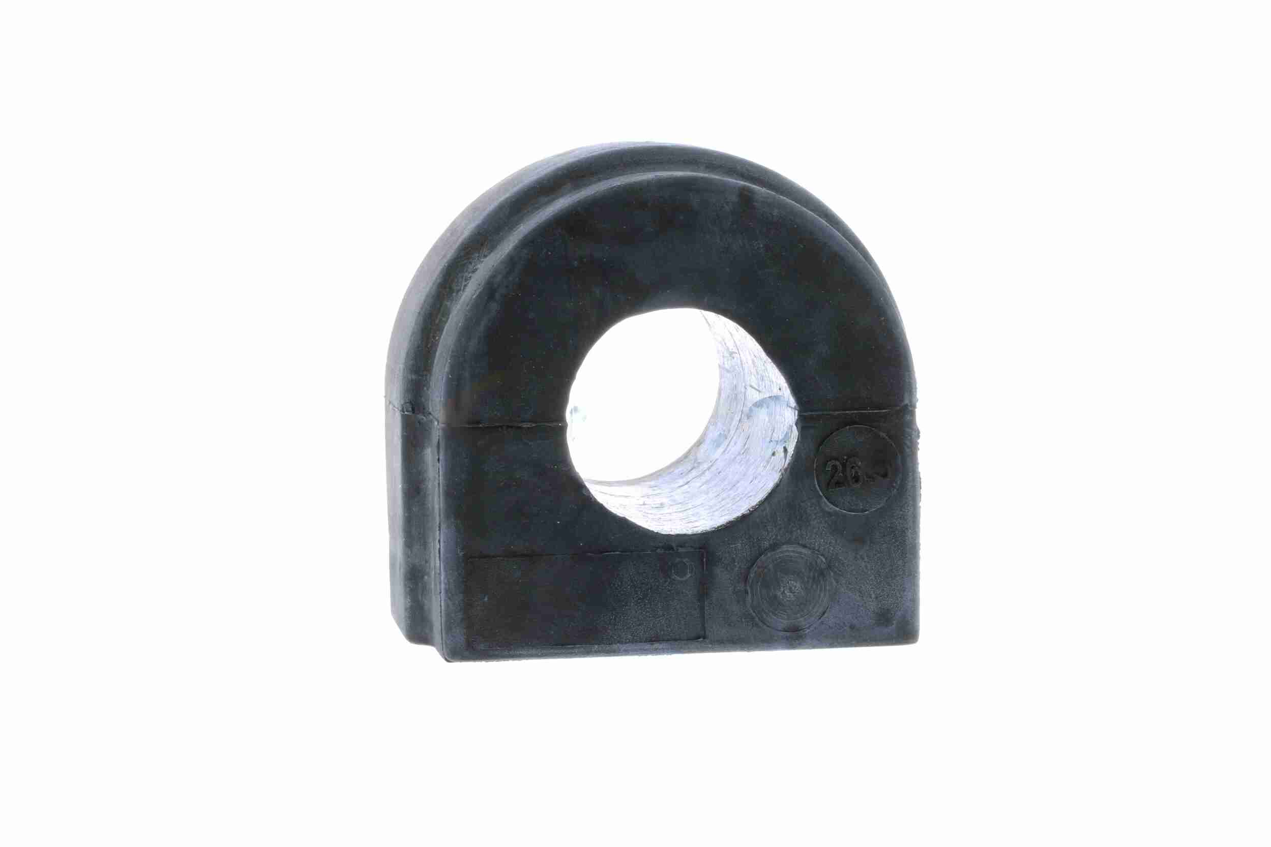 Vaico Stabilisatorstang rubber V20-9705