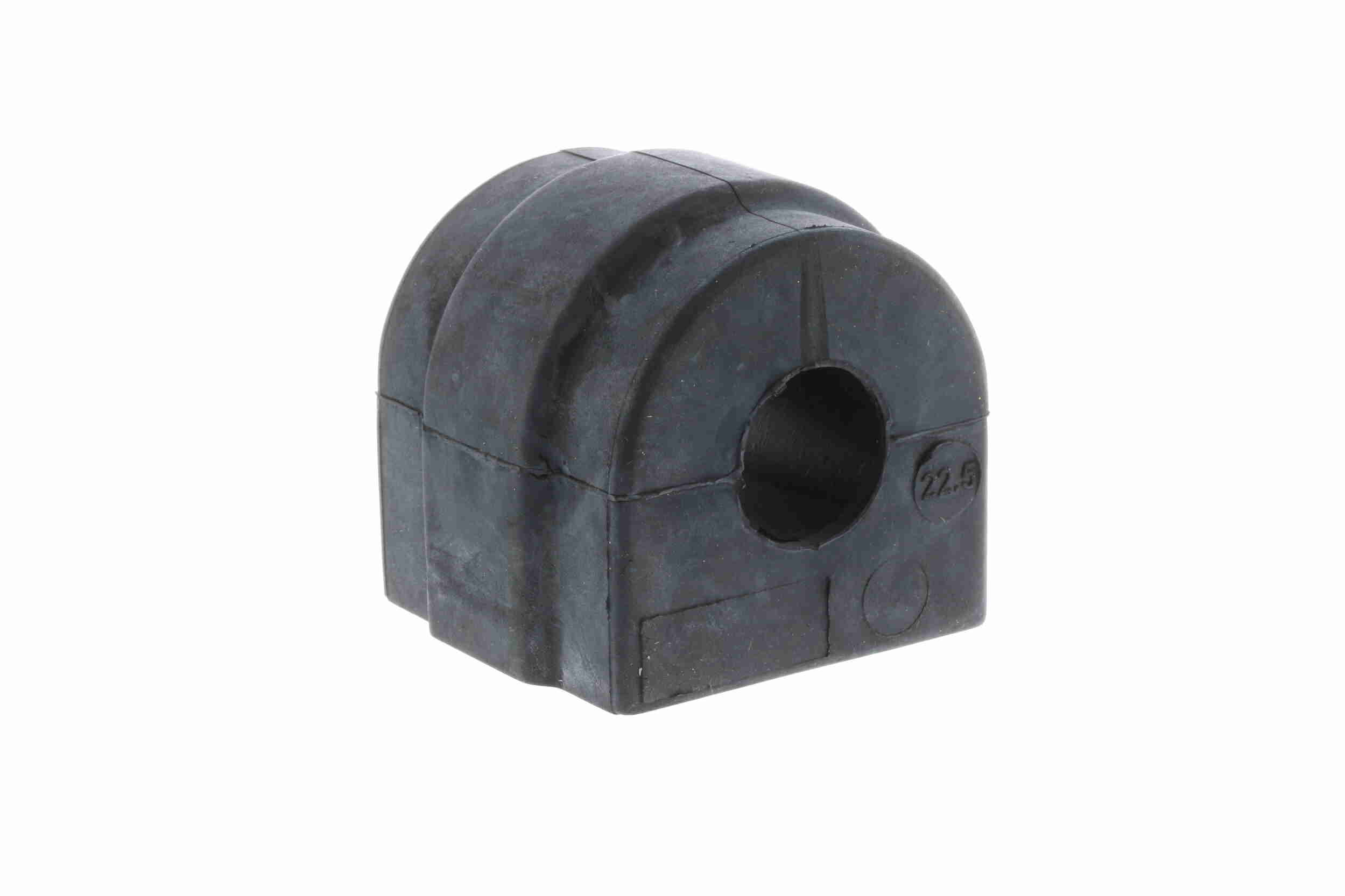 Vaico Stabilisatorstang rubber V20-9710
