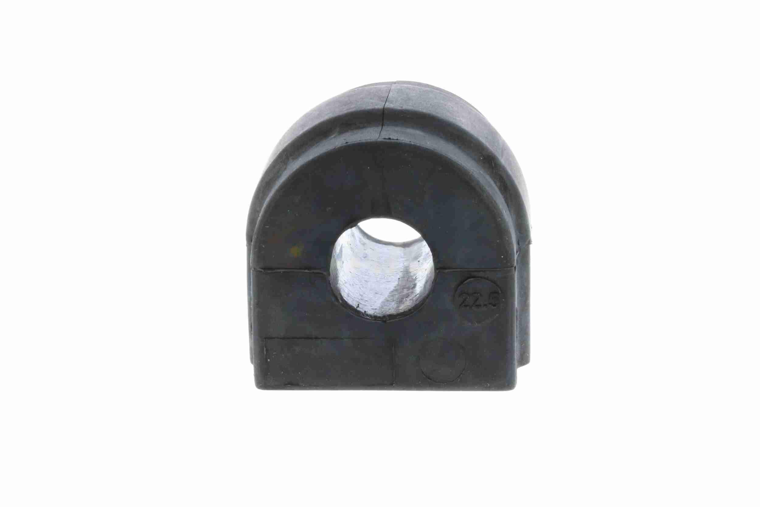 Vaico Stabilisatorstang rubber V20-9710