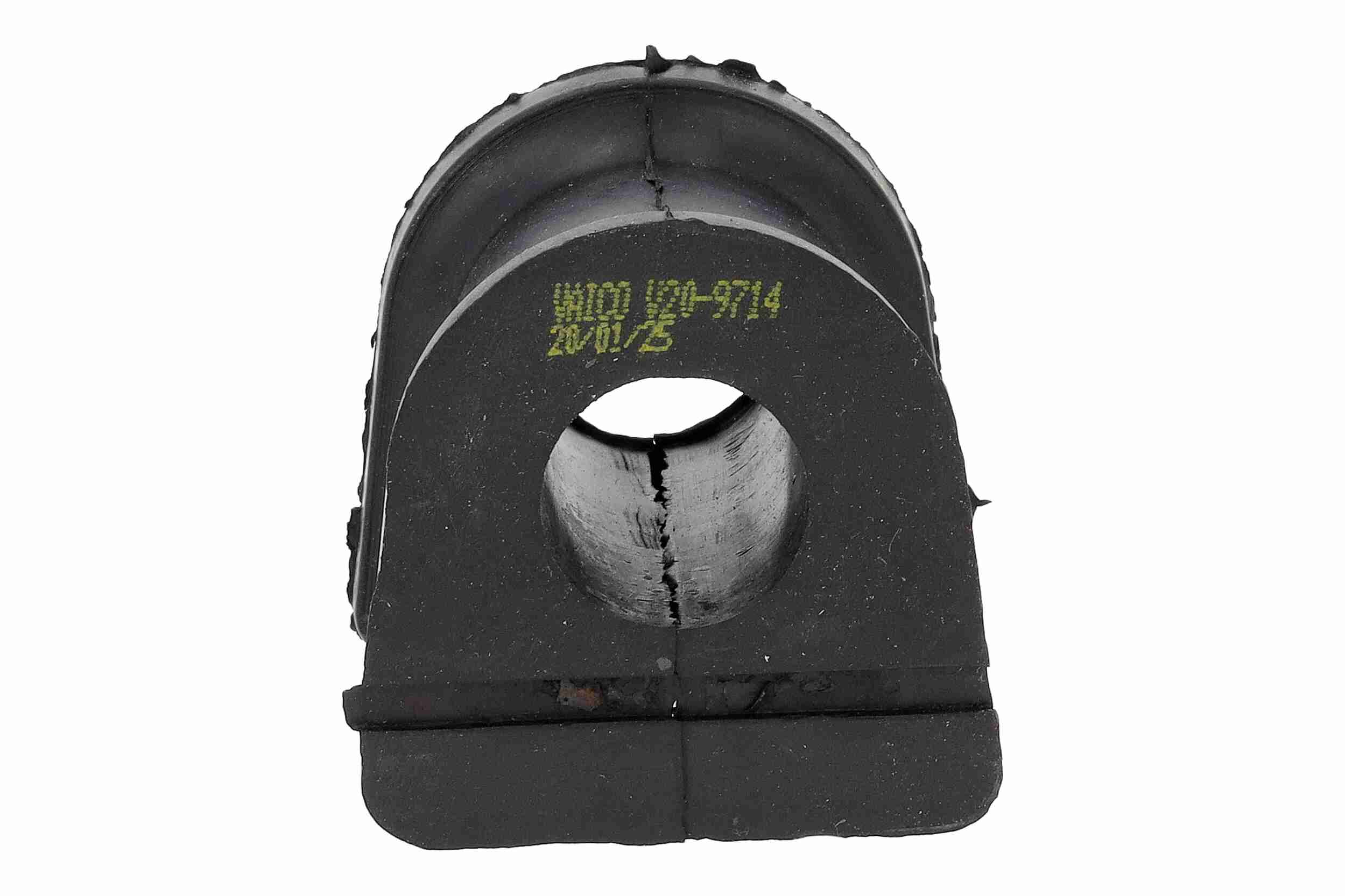 Vaico Stabilisatorstang rubber V20-9714