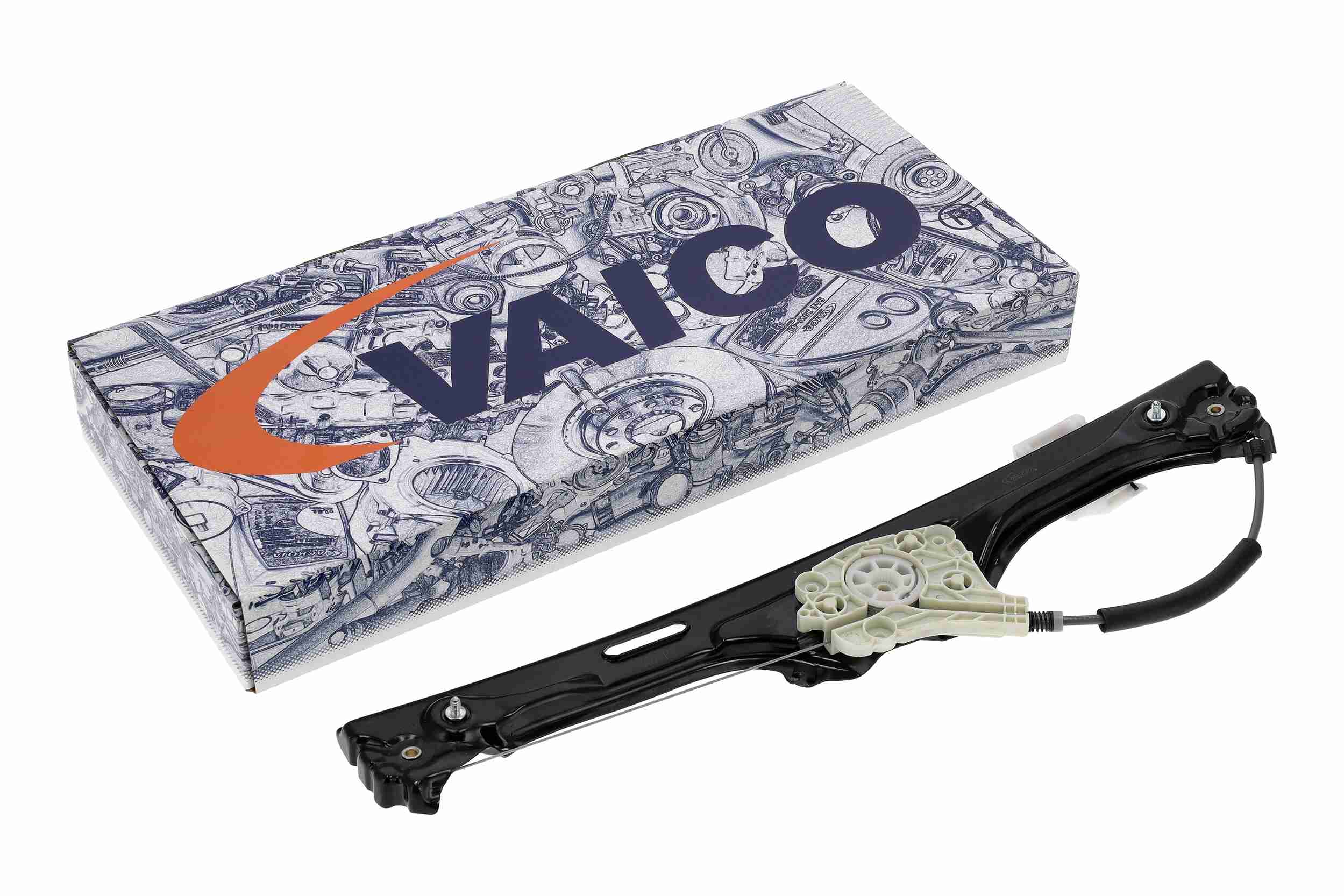 Vaico Raammechanisme V20-9749