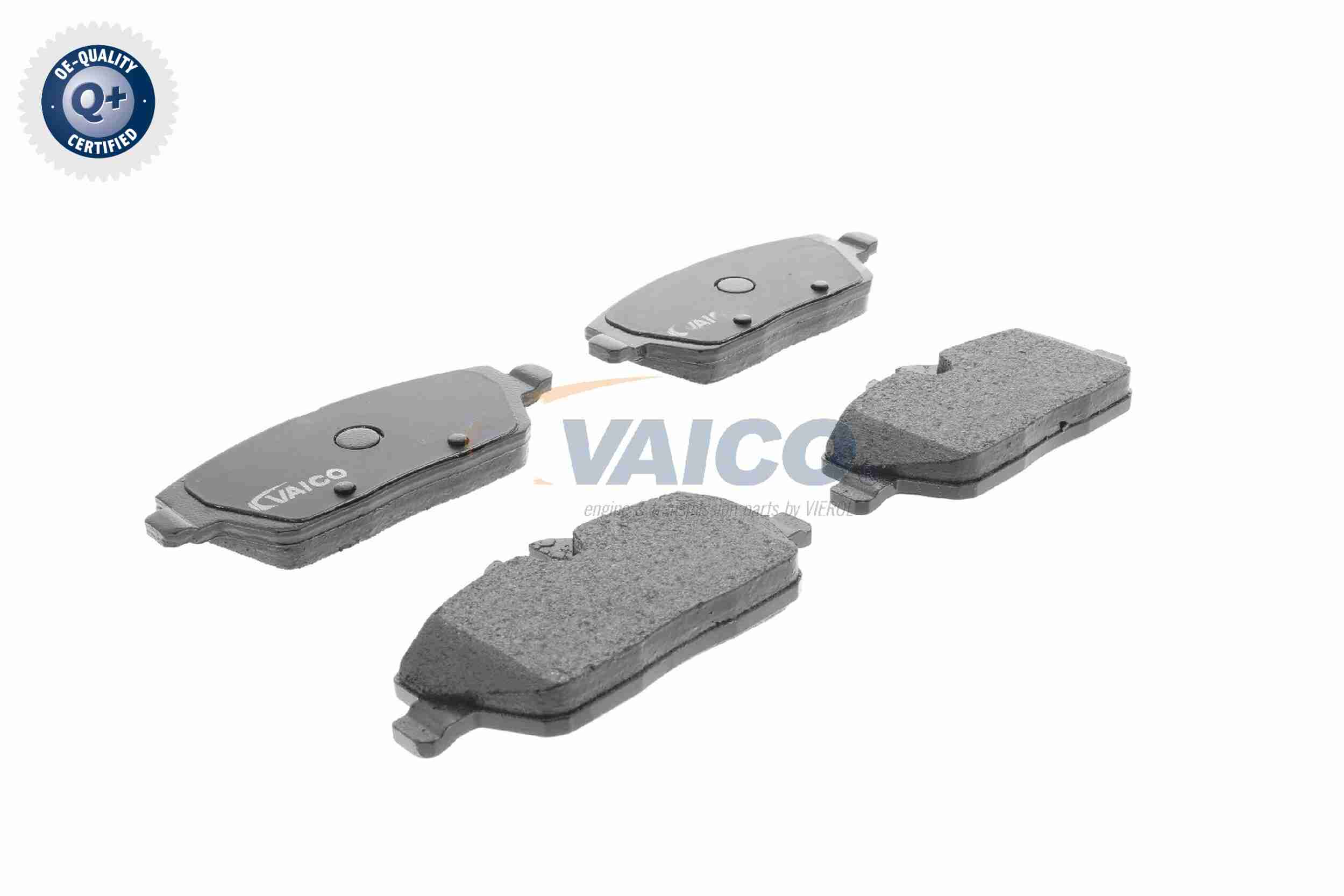 Vaico Remblokset V20-9769