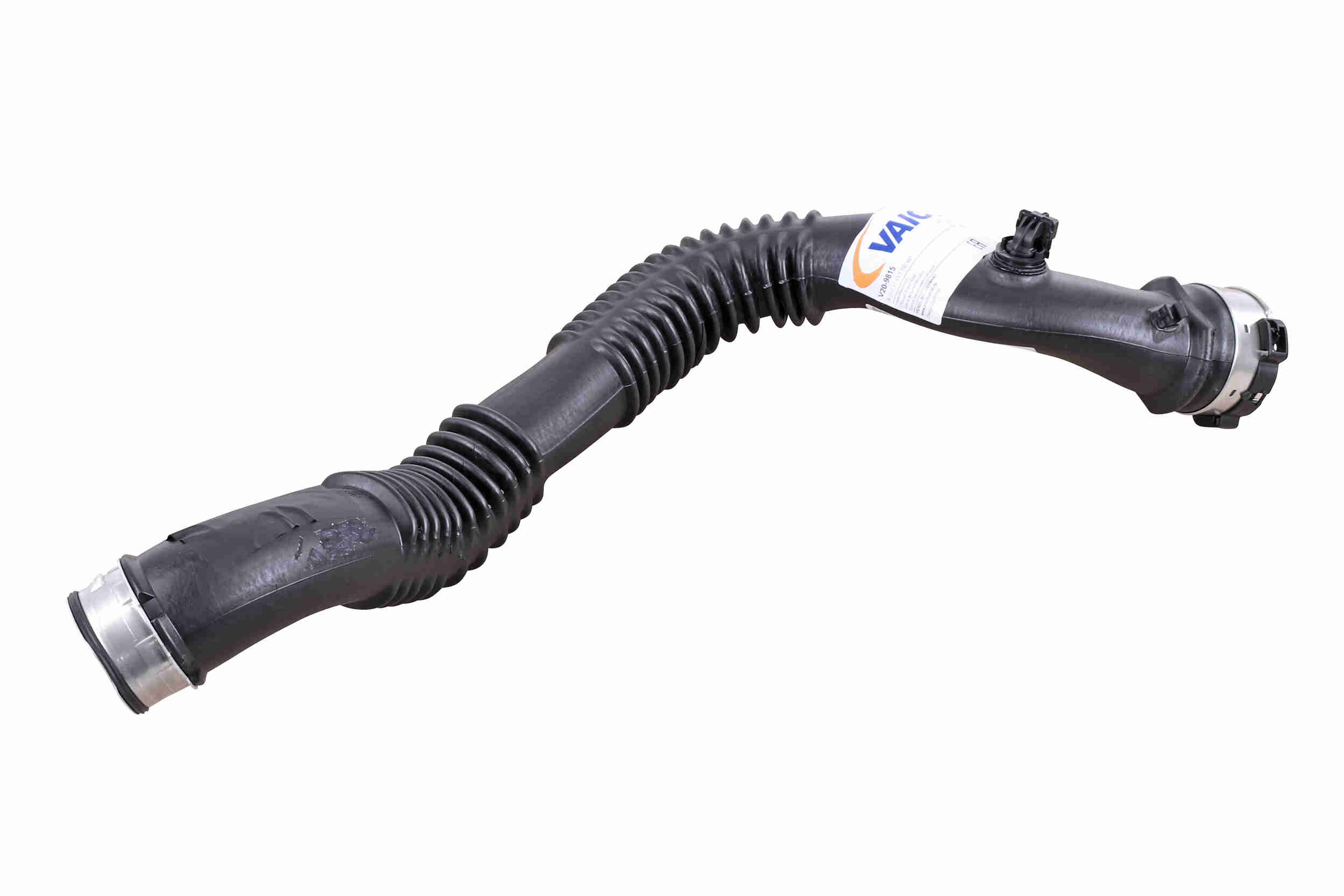Vaico Laadlucht-/turboslang V20-9815