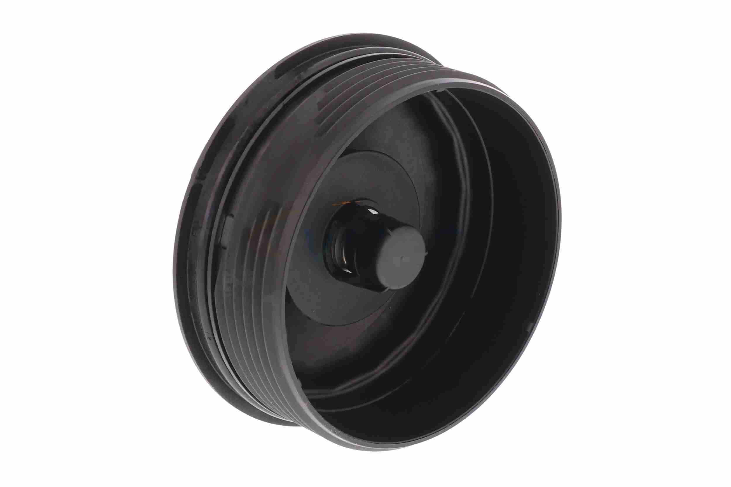 Vaico Oliefilterhuis deksel V21-0035