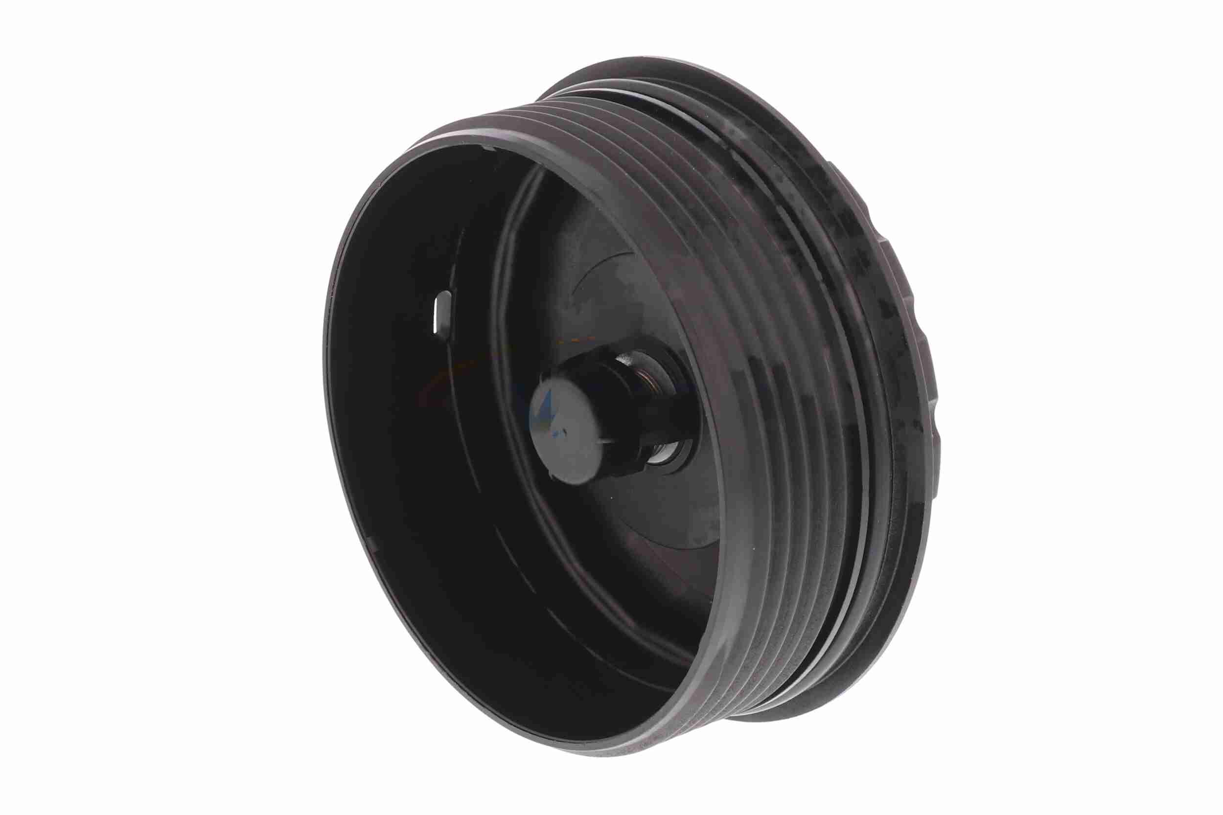 Vaico Oliefilterhuis deksel V21-0035