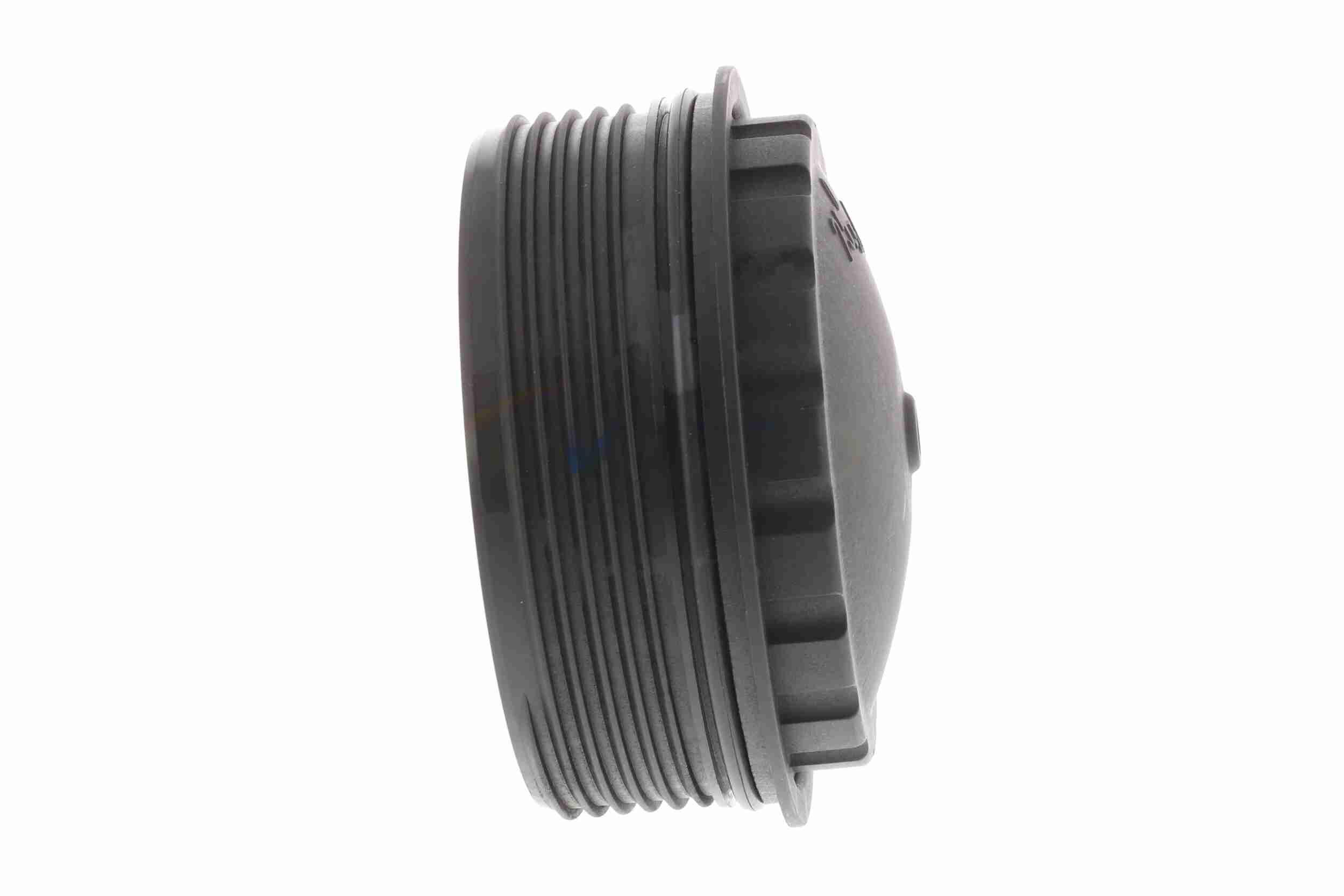 Vaico Oliefilterhuis deksel V21-0035