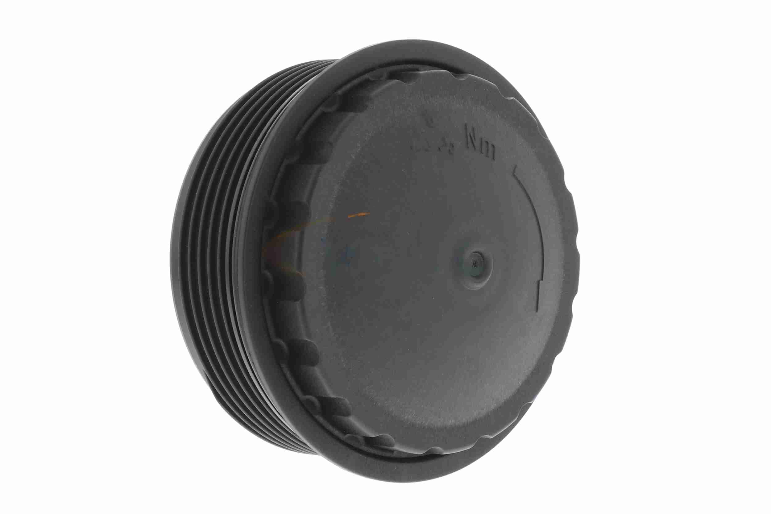 Vaico Oliefilterhuis deksel V21-0035