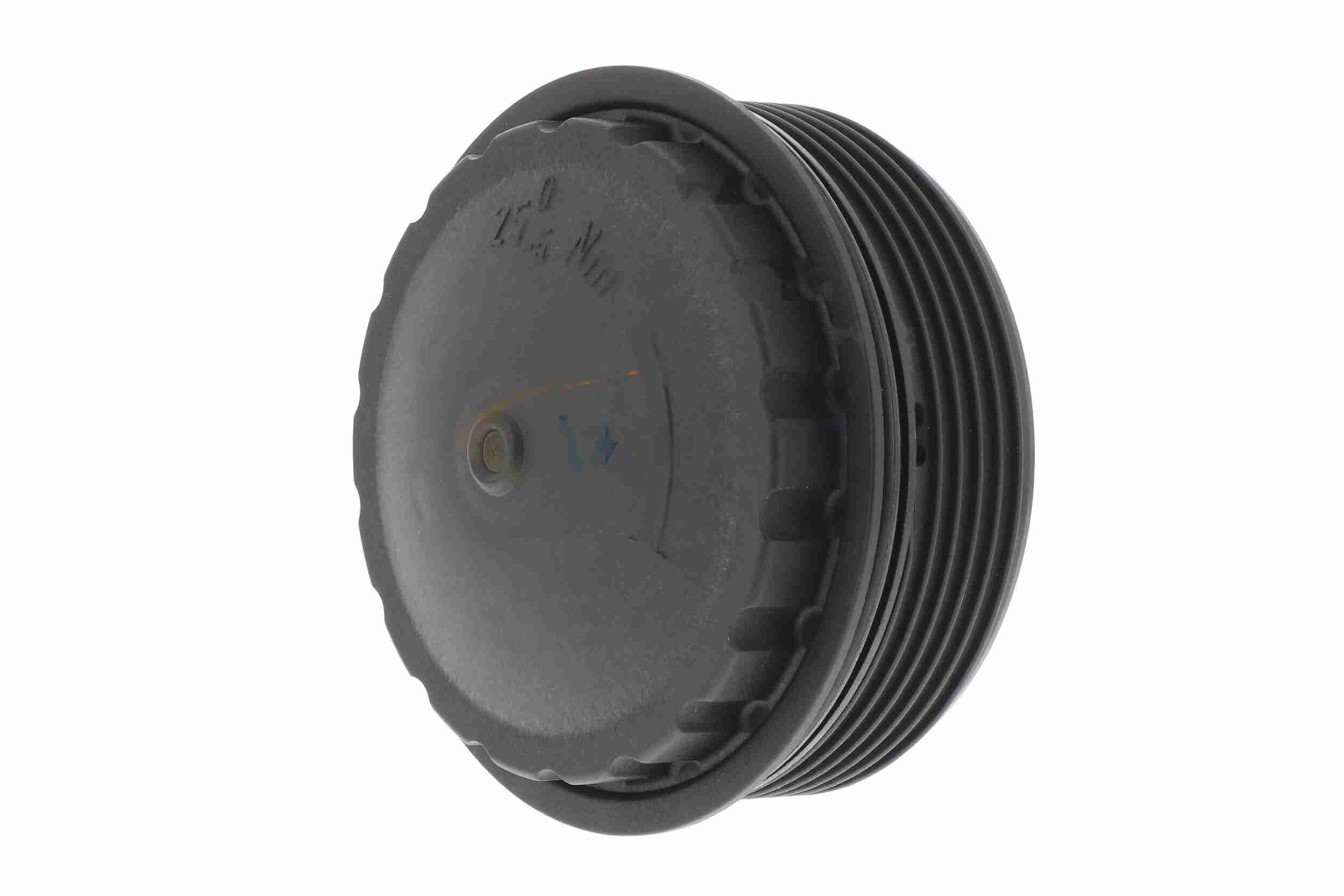 Vaico Oliefilterhuis deksel V21-0035