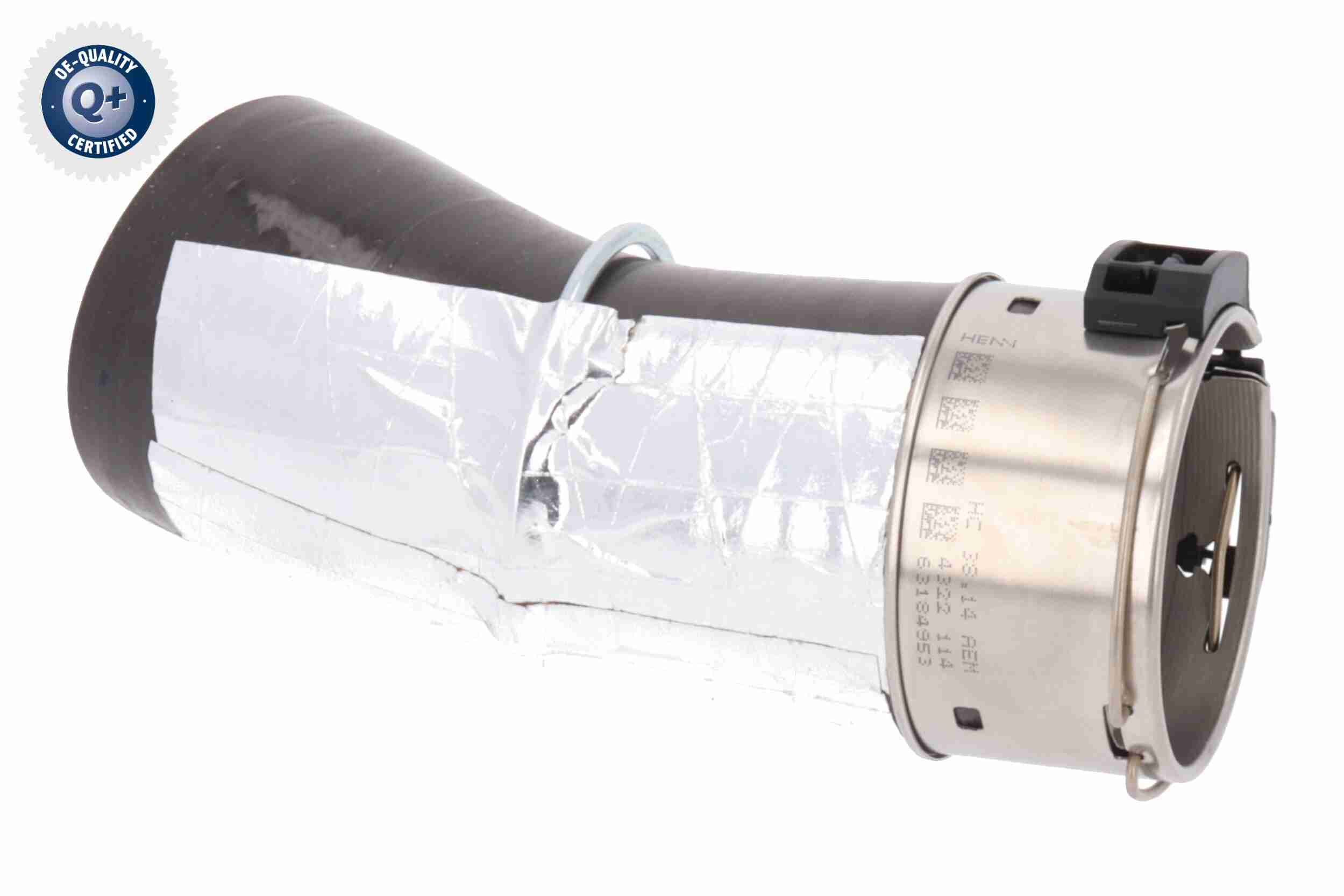 Vaico Laadlucht-/turboslang V21-0040