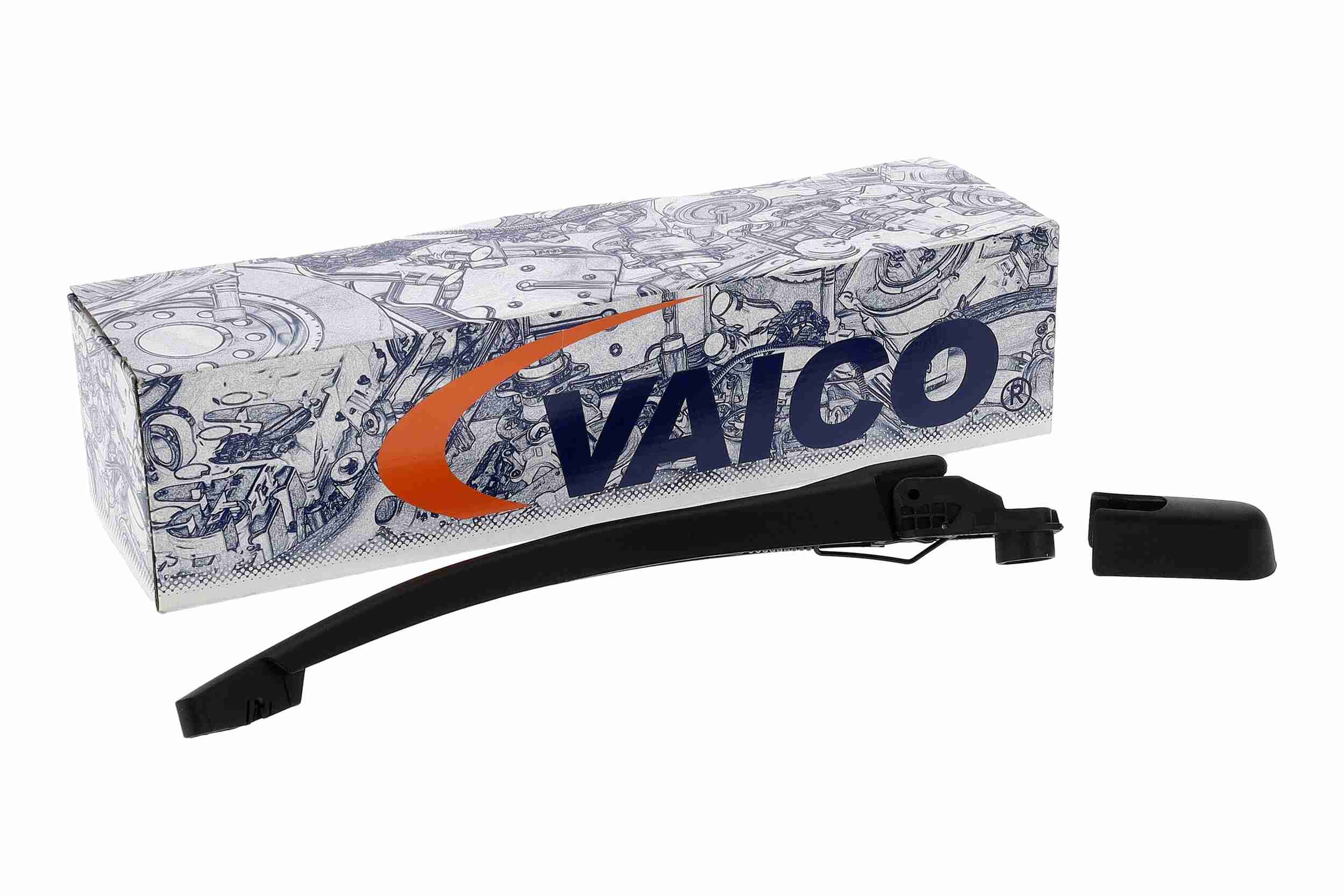 Vaico Ruitenwisserarm, ruitenreiniging V21-0048