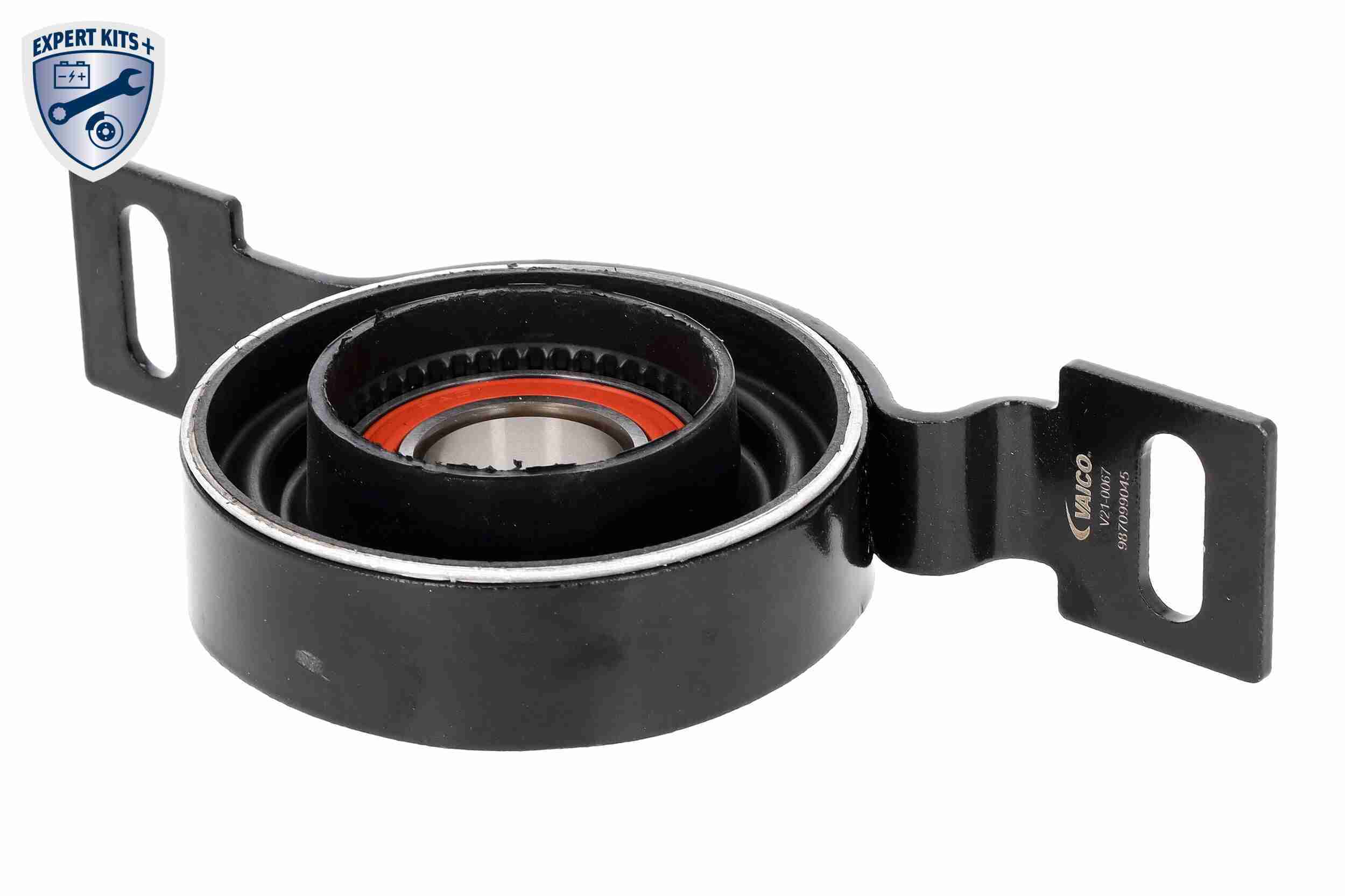 Vaico Cardanaslager / ophanging V21-0067