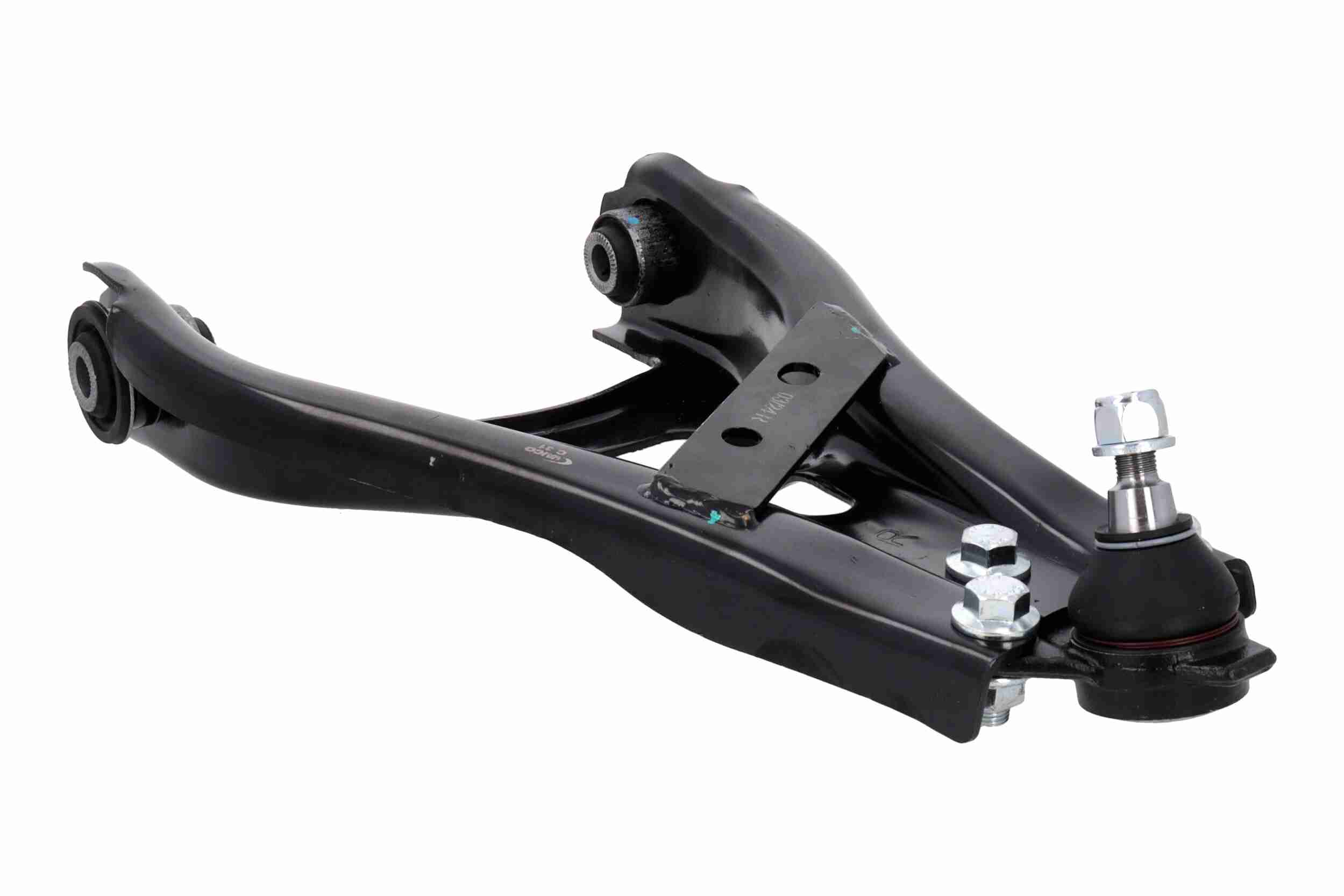 Vaico Draagarm, wielophanging V21-0084