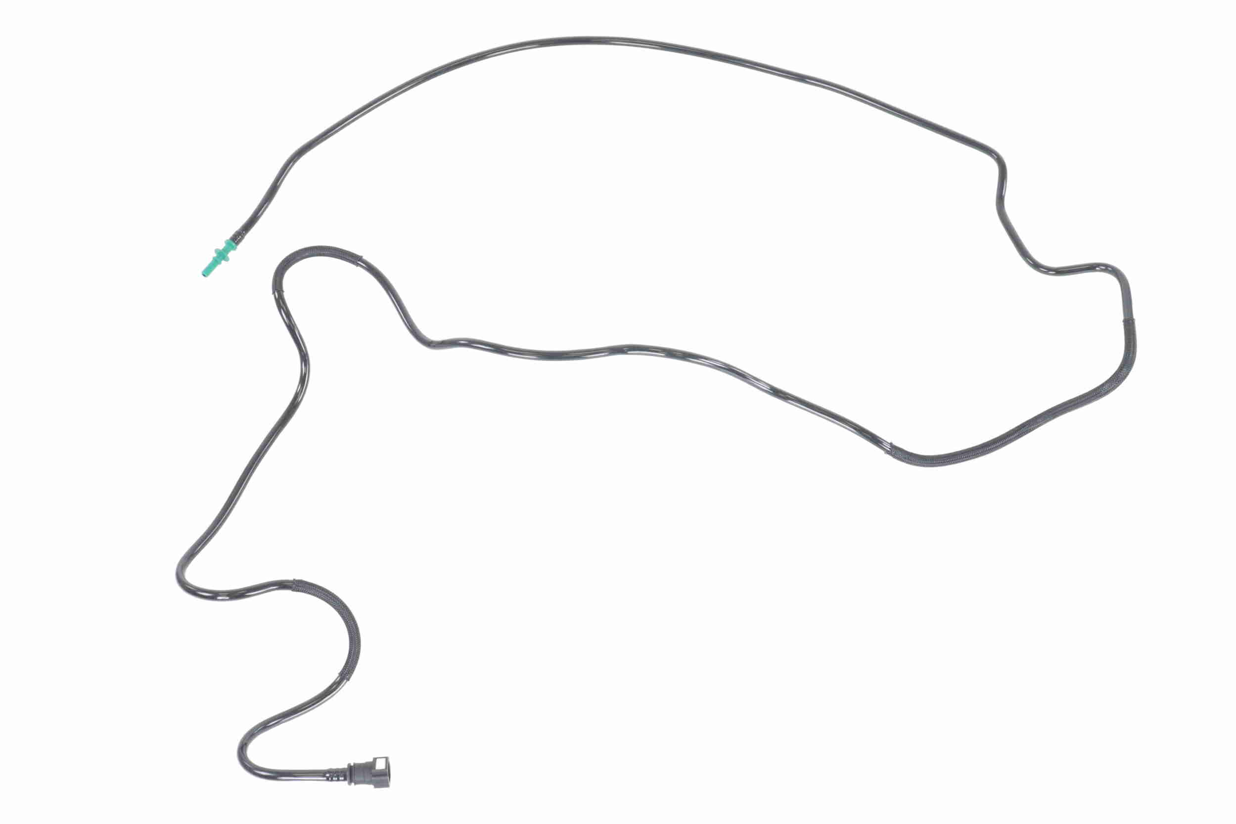 Vaico Brandstofleiding V21-0086