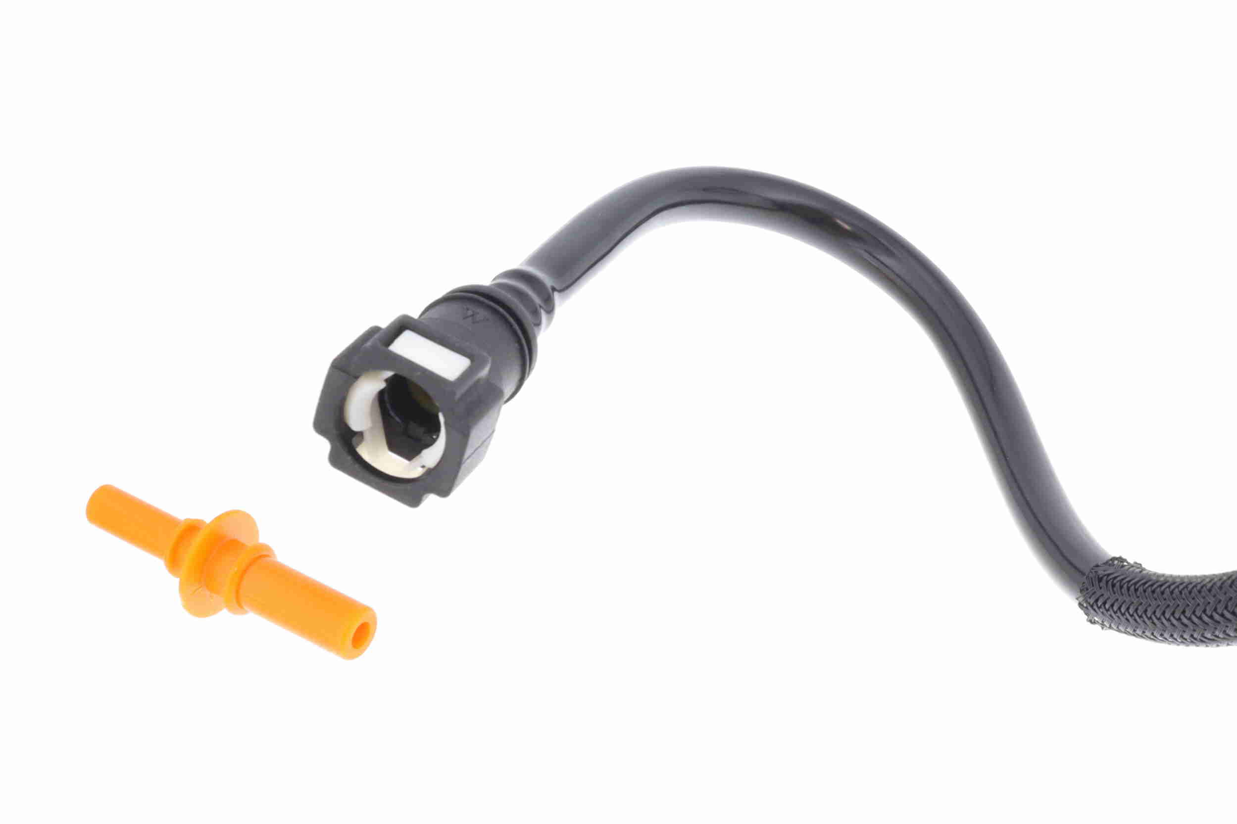 Vaico Brandstofleiding V21-0086